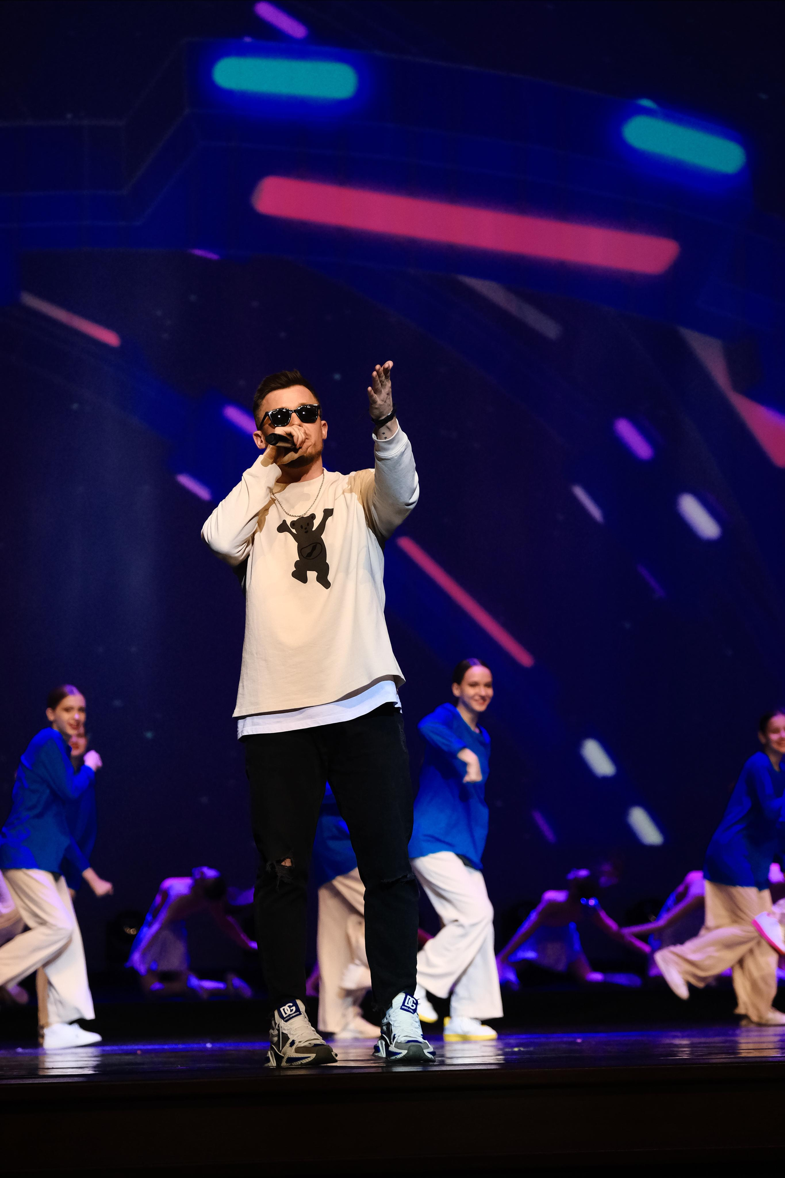 Гала-концерт в Кремле «Звезды над Москвой». Фотограф Мария Хлебникова Санкт-Петербург Москва