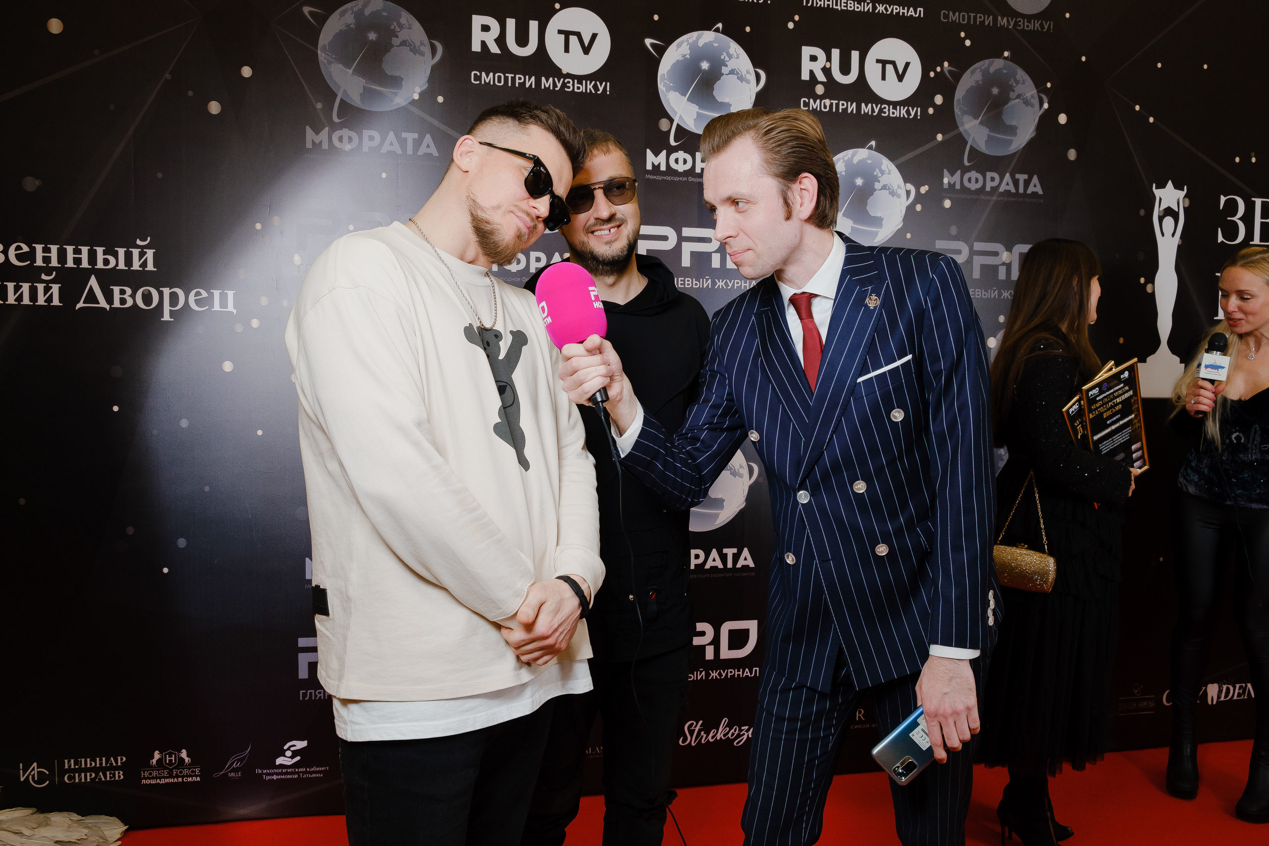 Гала-концерт в Кремле «Звезды над Москвой». Фотограф Мария Хлебникова Санкт-Петербург Москва