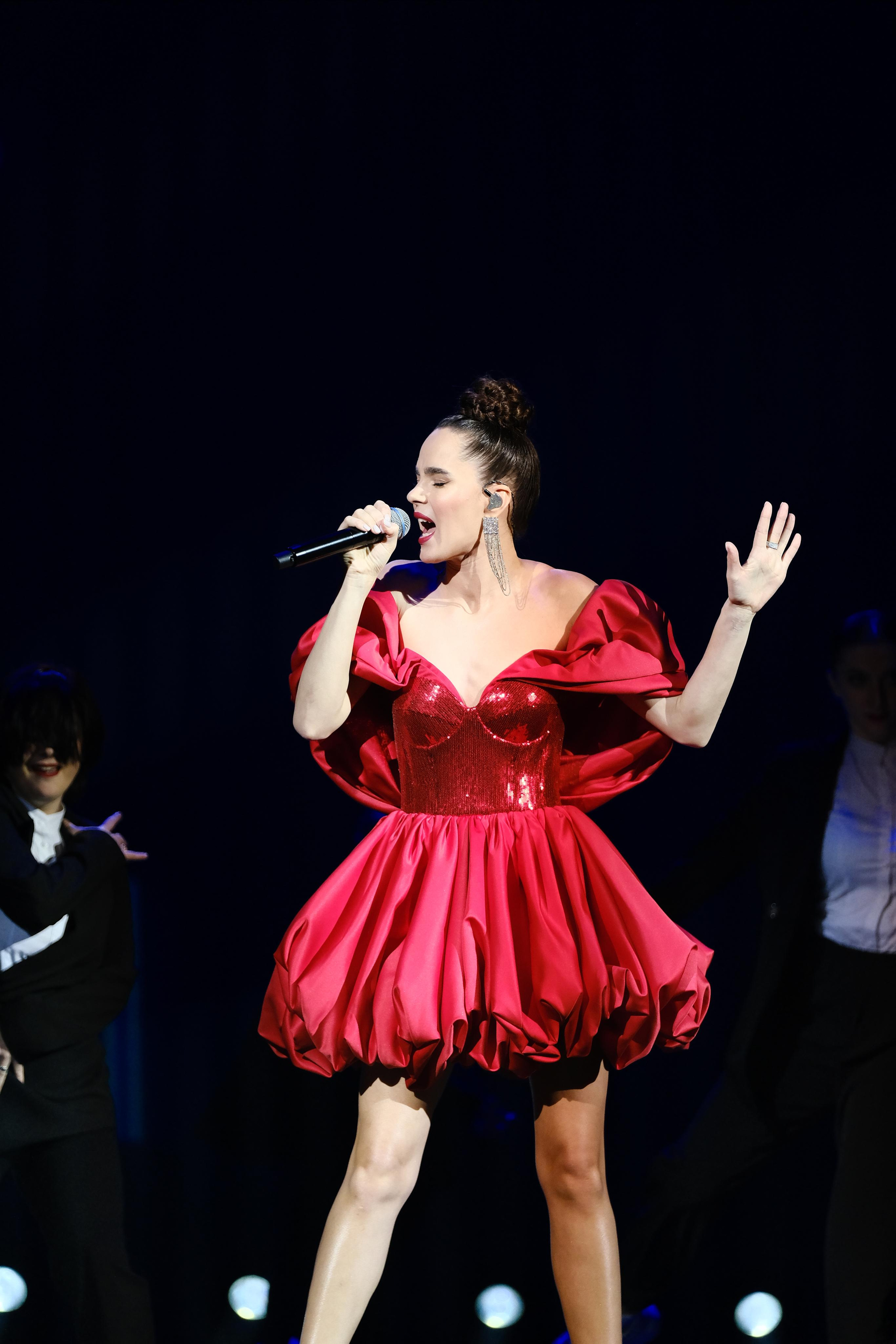 Гала-концерт в Кремле «Звезды над Москвой». Фотограф Мария Хлебникова Санкт-Петербург Москва