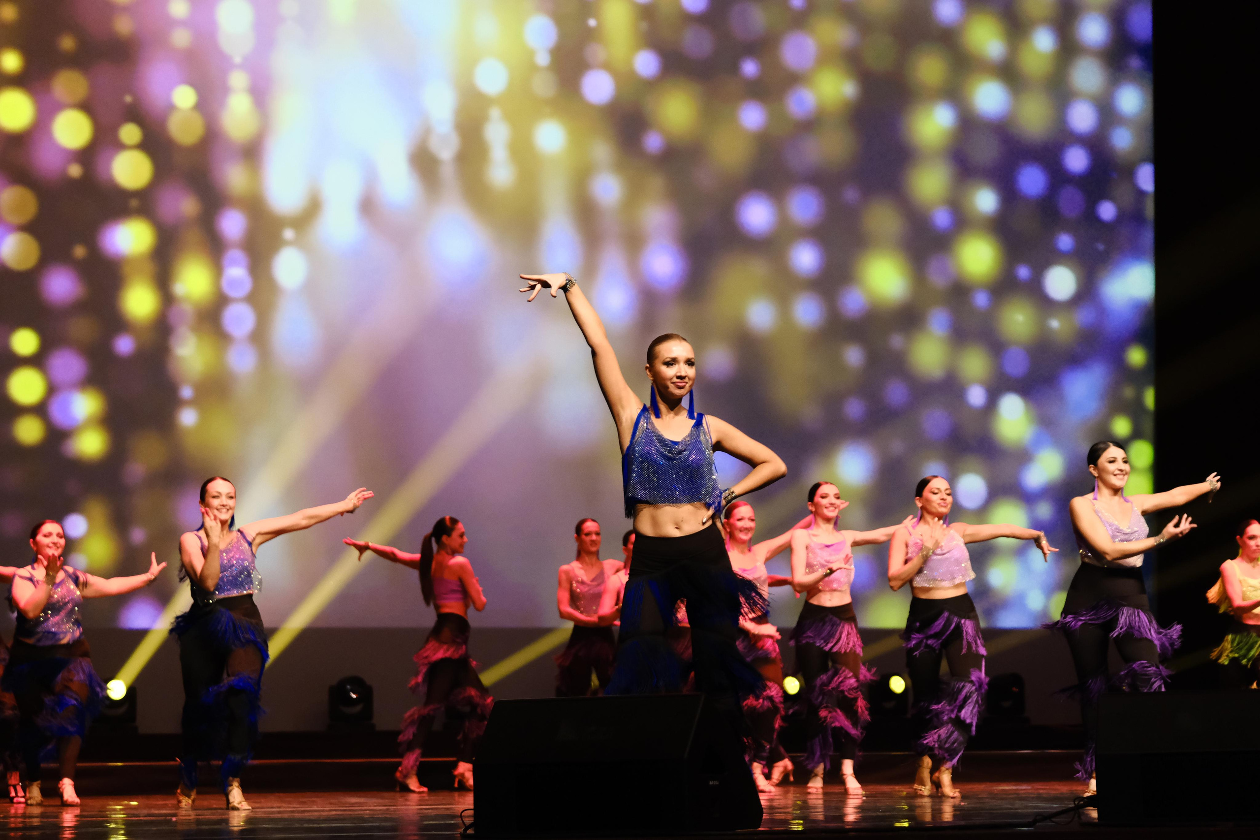 Гала-концерт в Кремле «Звезды над Москвой». Фотограф Мария Хлебникова Санкт-Петербург Москва