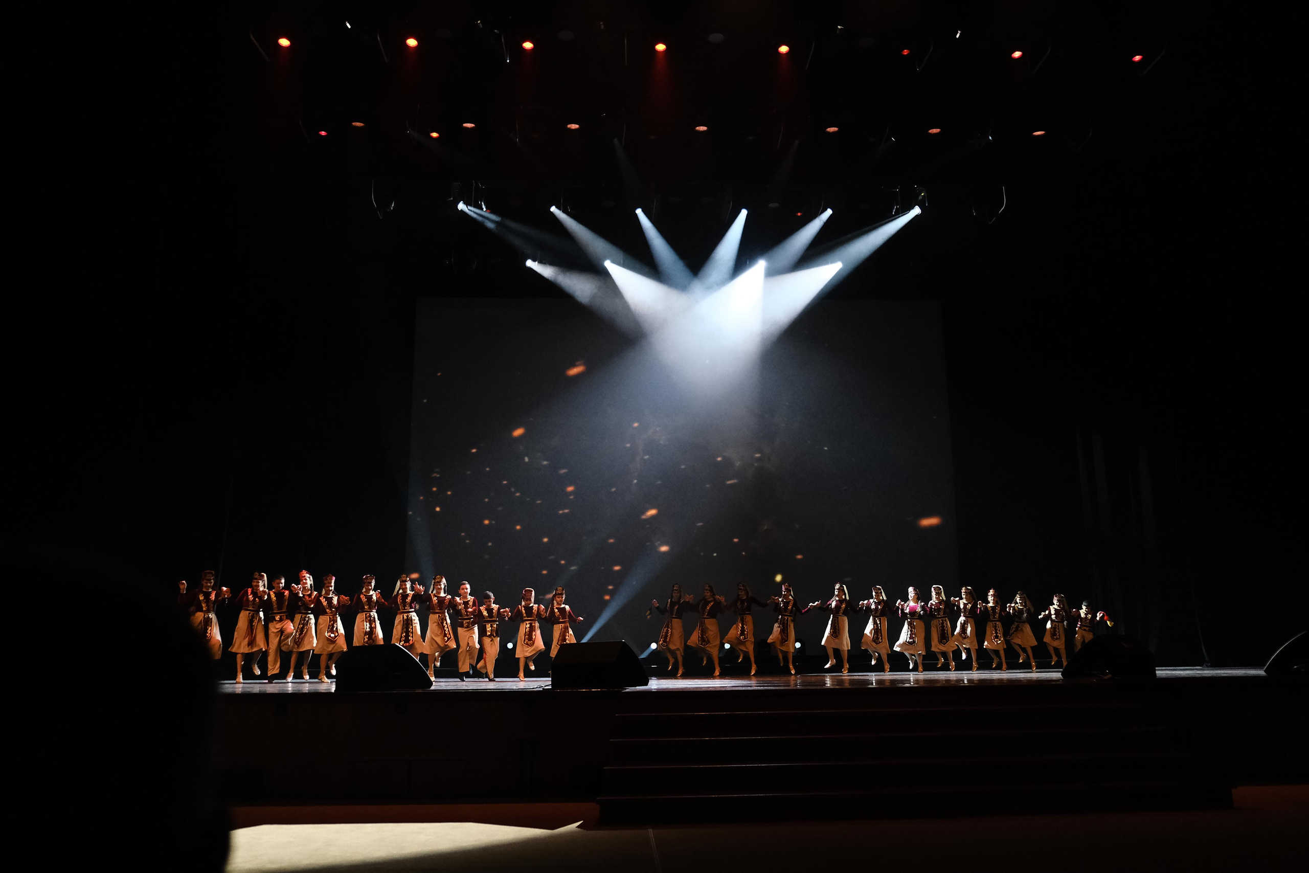 Гала-концерт в Кремле «Звезды над Москвой». Фотограф Мария Хлебникова Санкт-Петербург Москва