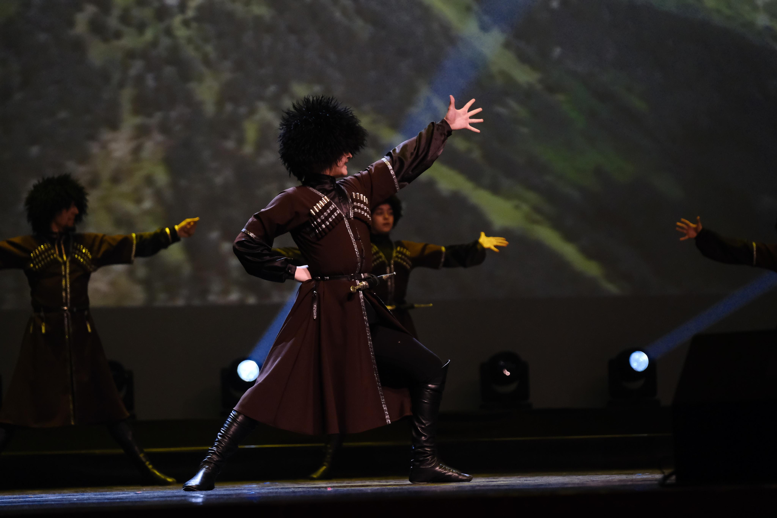 Гала-концерт в Кремле «Звезды над Москвой». Фотограф Мария Хлебникова Санкт-Петербург Москва