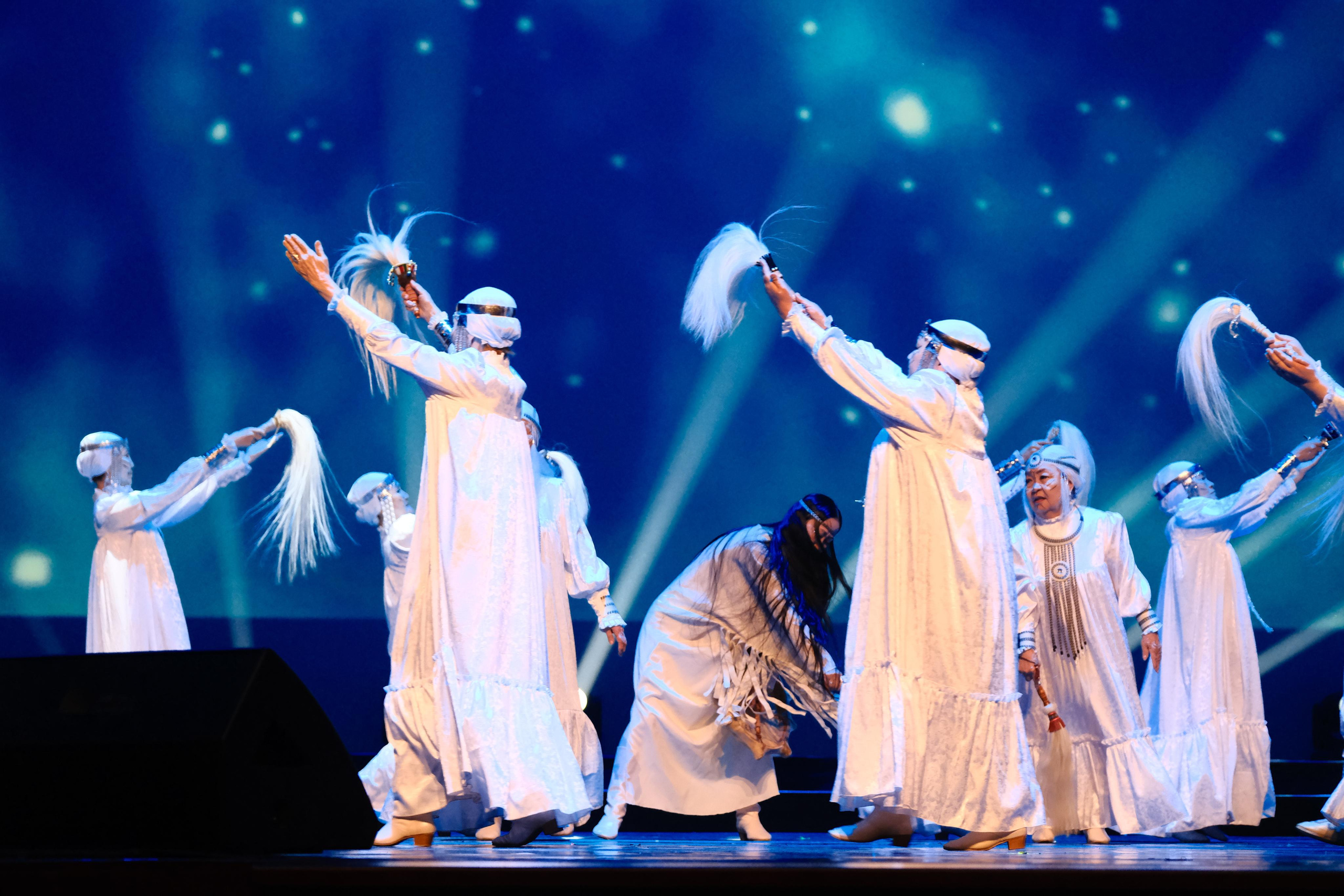 Гала-концерт в Кремле «Звезды над Москвой». Фотограф Мария Хлебникова Санкт-Петербург Москва