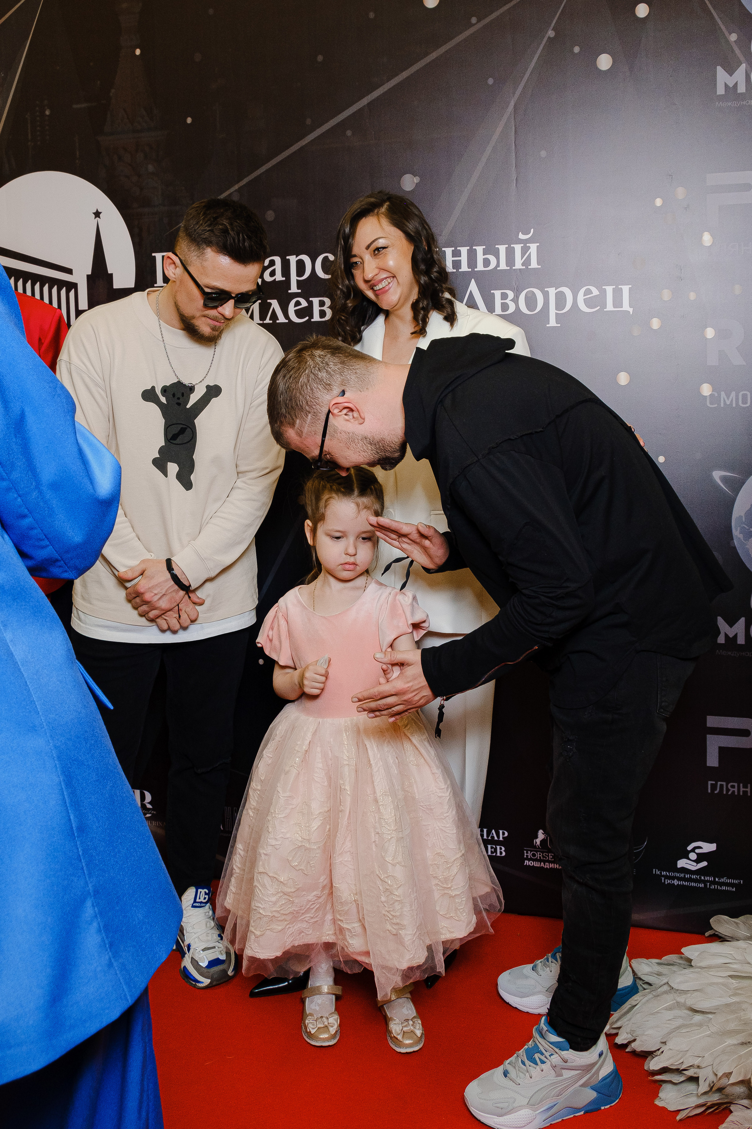 Гала-концерт в Кремле «Звезды над Москвой». Фотограф Мария Хлебникова Санкт-Петербург Москва