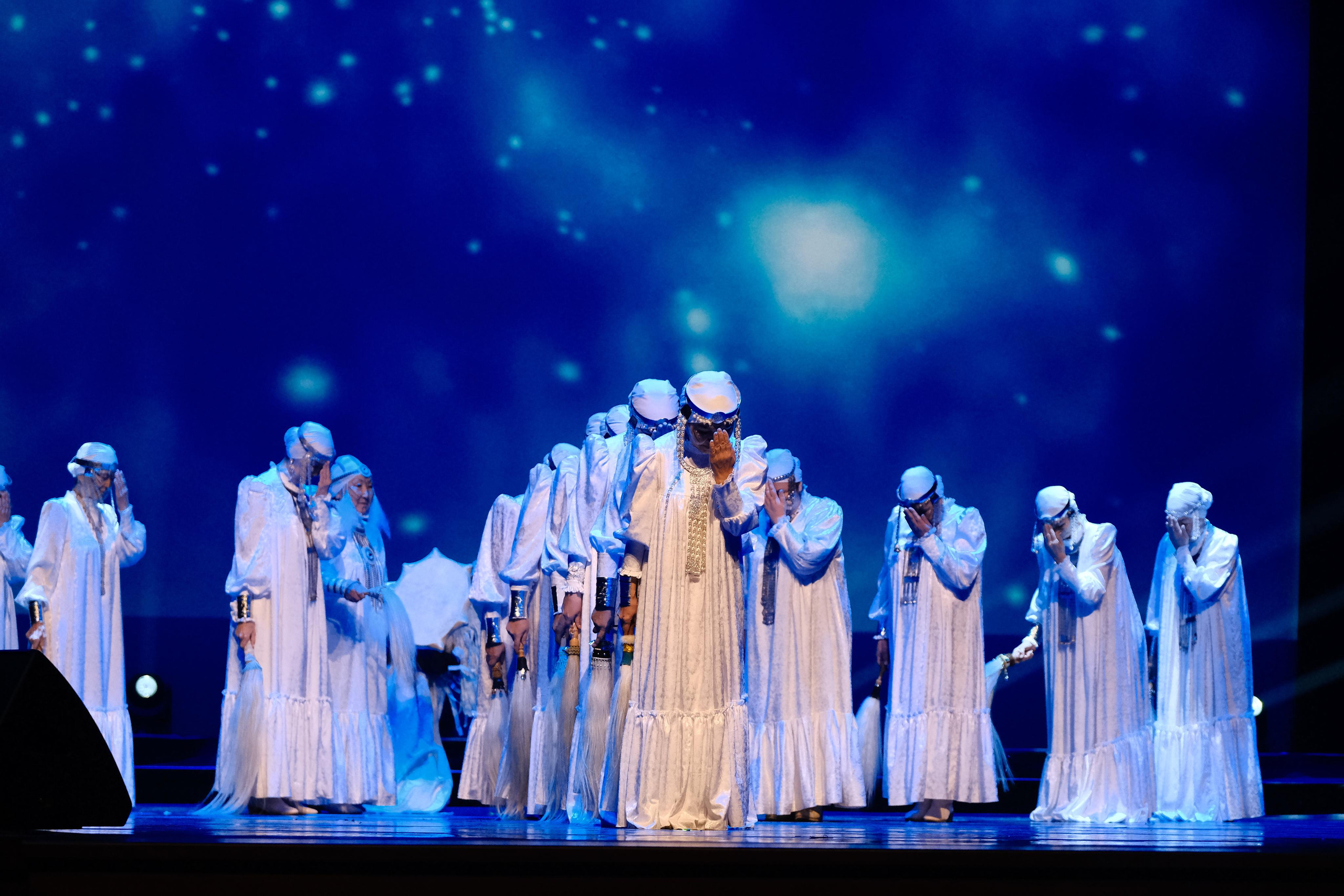 Гала-концерт в Кремле «Звезды над Москвой». Фотограф Мария Хлебникова Санкт-Петербург Москва
