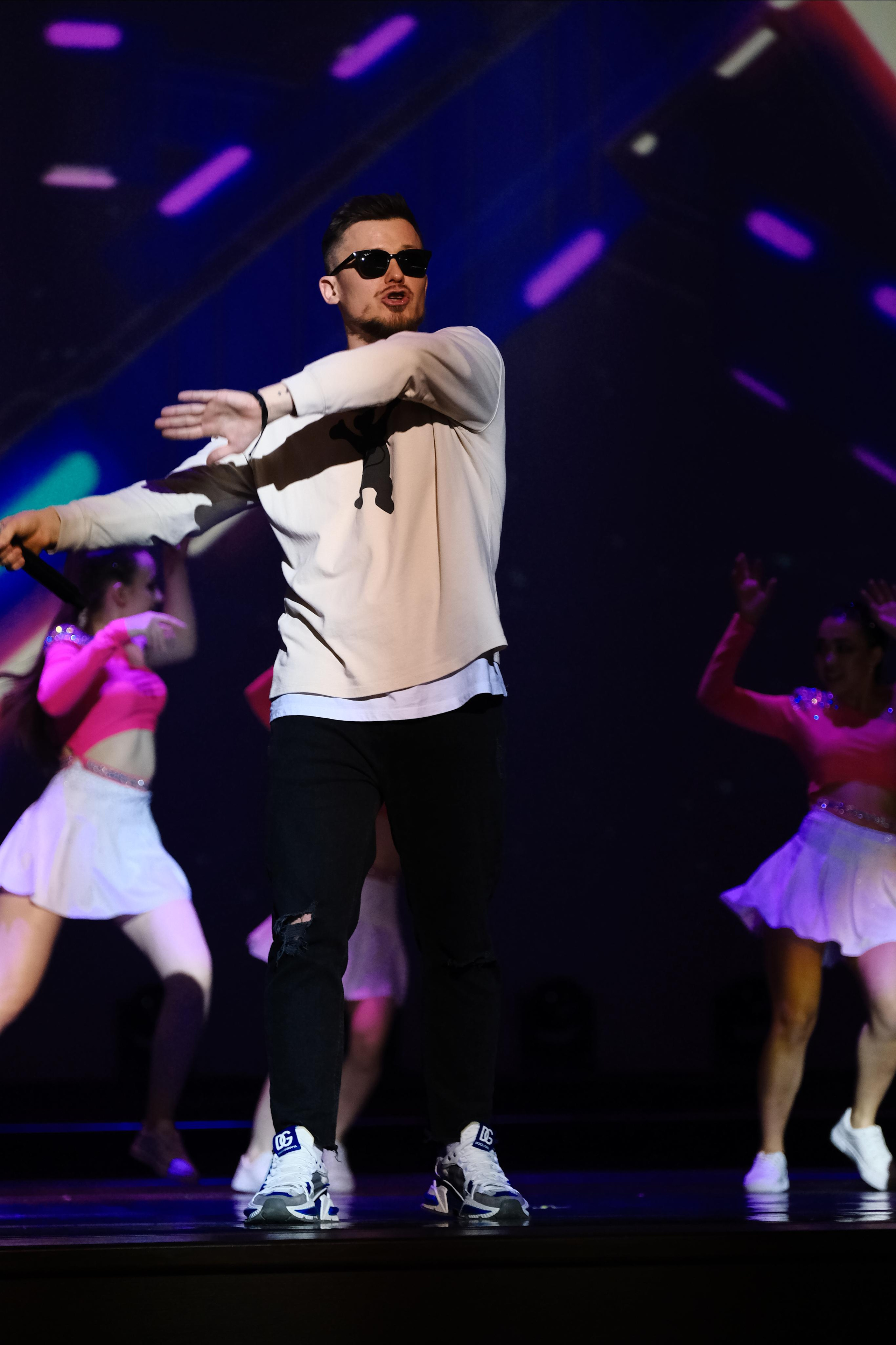 Гала-концерт в Кремле «Звезды над Москвой». Фотограф Мария Хлебникова Санкт-Петербург Москва