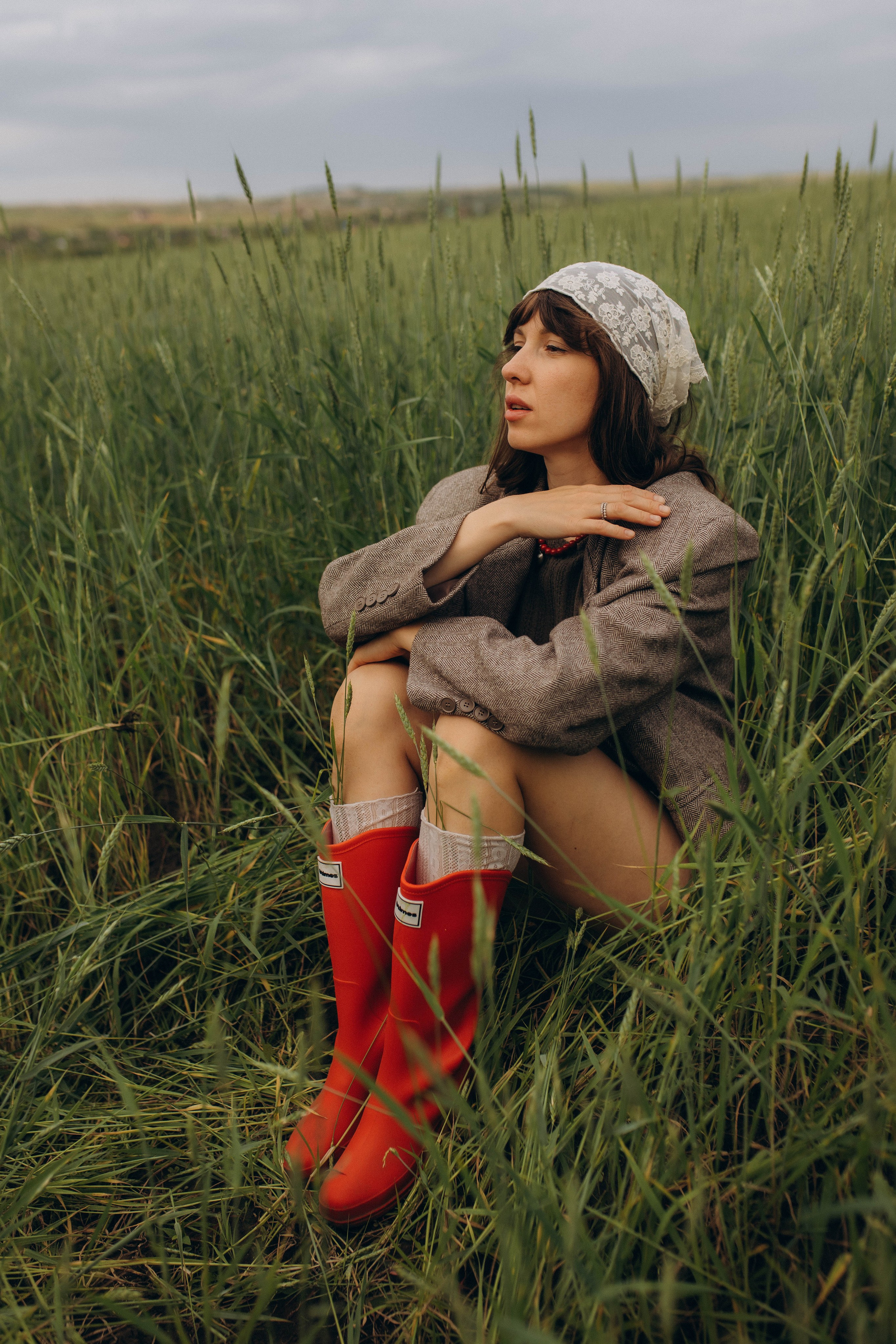 Лена и Алиса. Фотограф Саратов