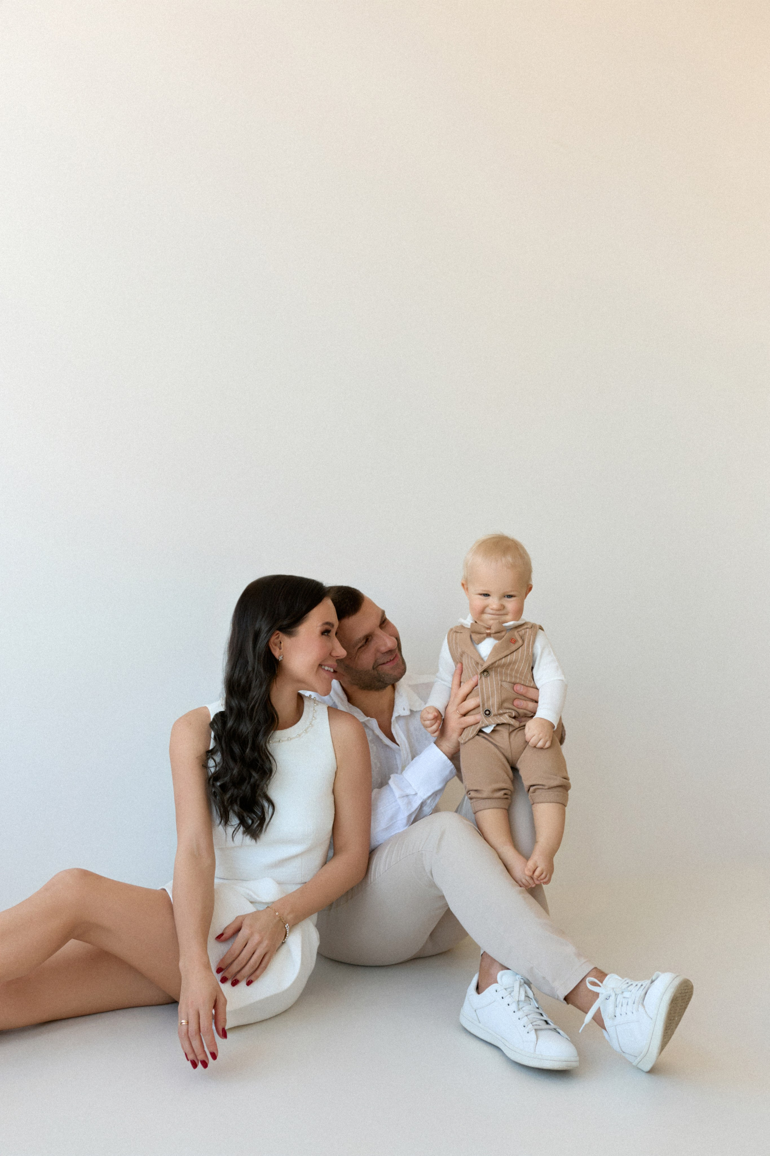 Сергей, Анна & Дима. Сестры Карабаза. Фотографы и ретушеры в Москве и Санкт-Петербурге