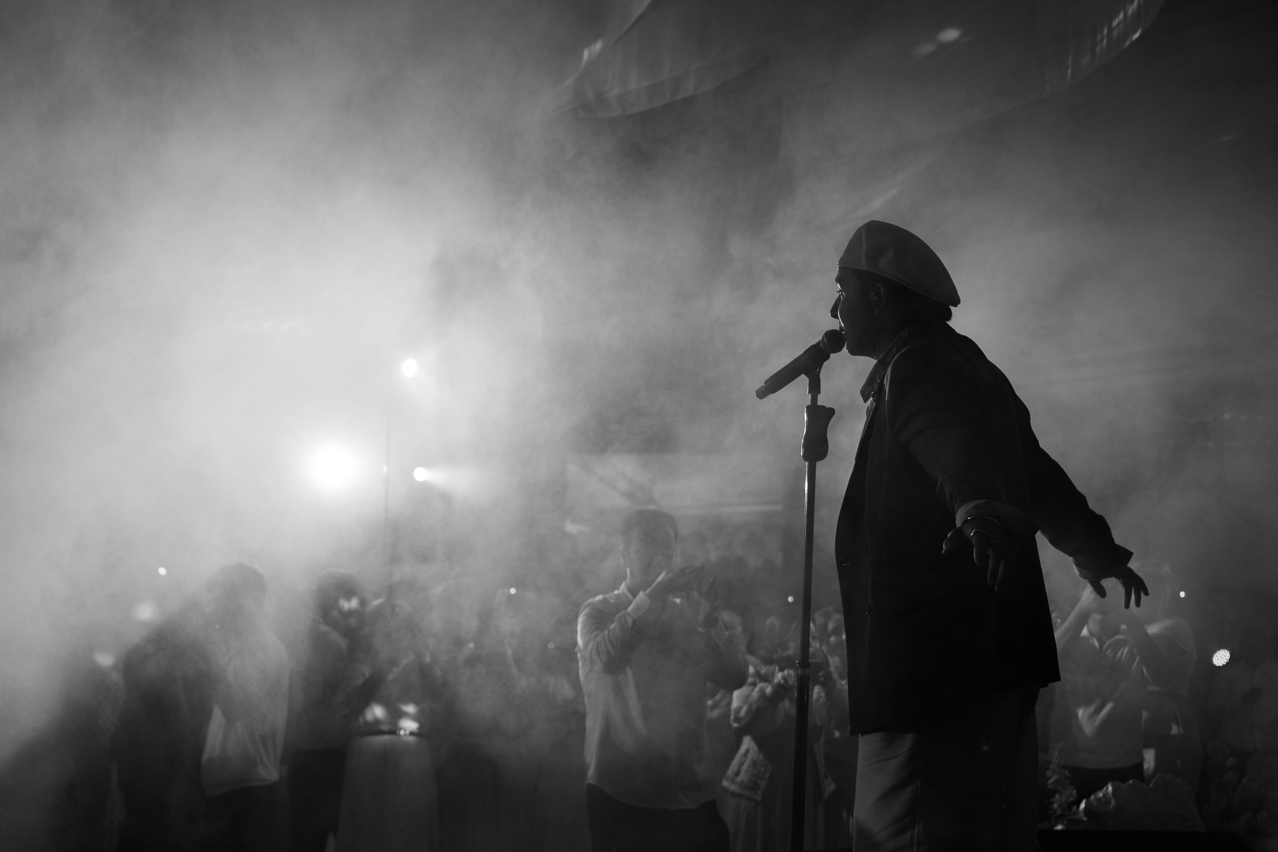 Miras & Aida (wedding). ___________________________________________________