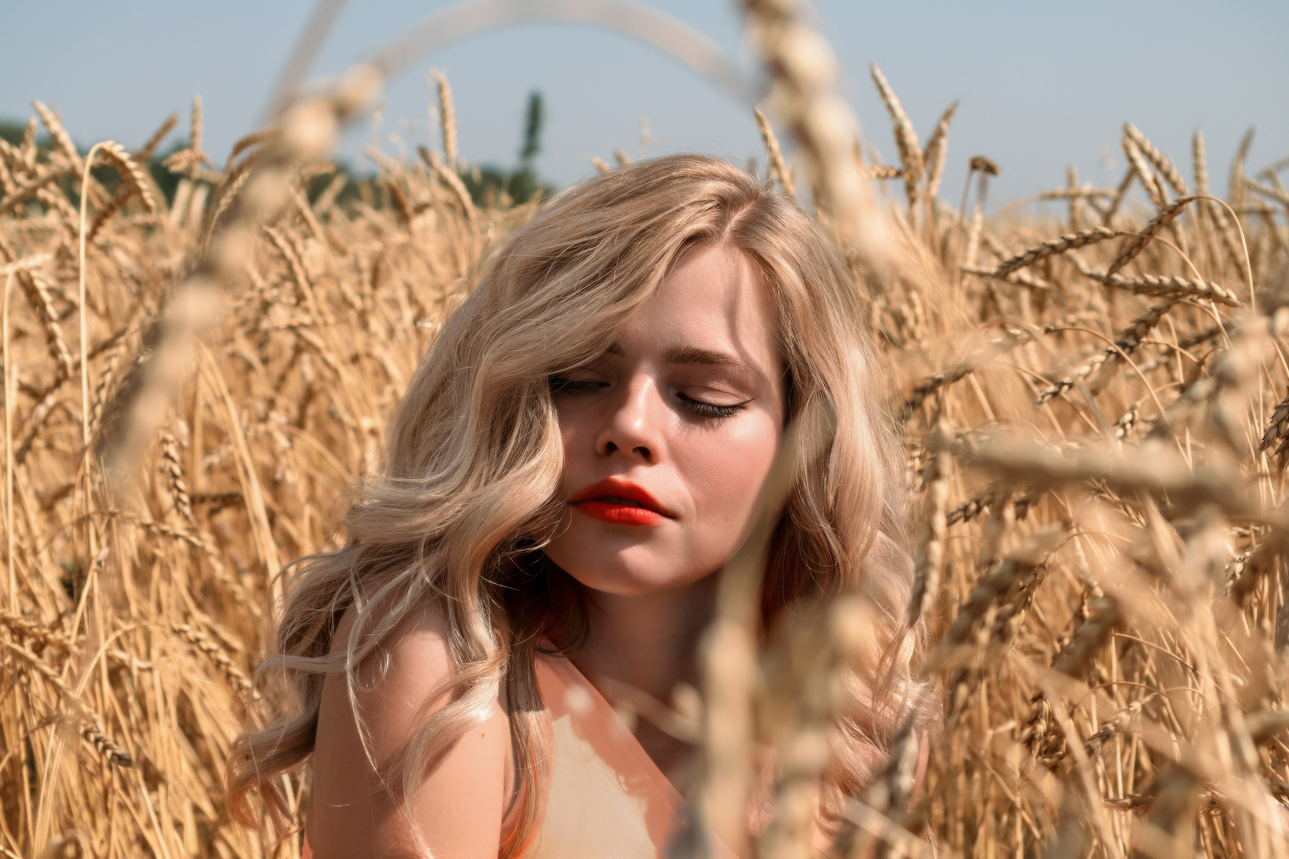 Портрет. Фотограф в городе Омске Константин Зоткин