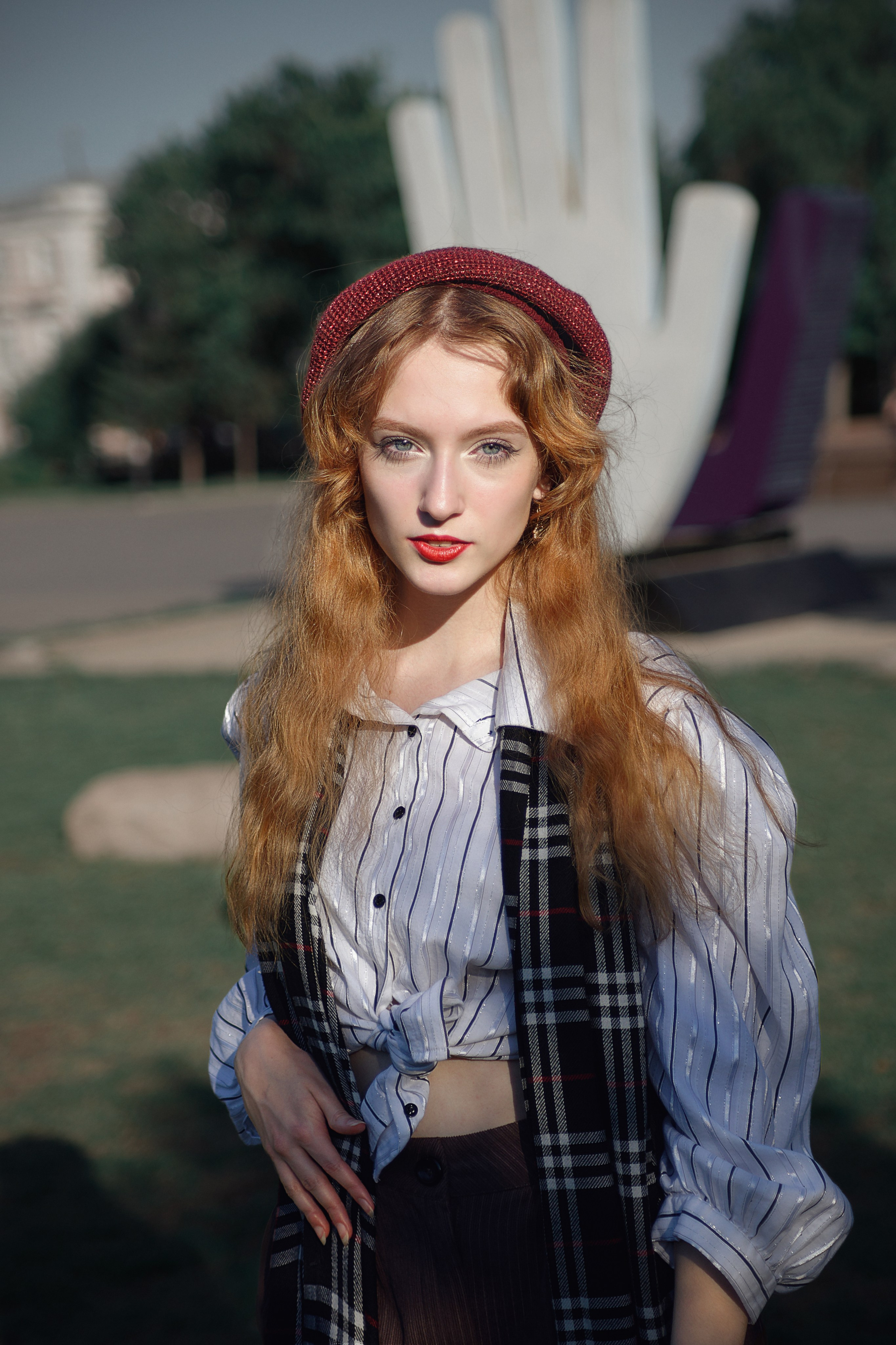 Портрет. Фотограф в городе Омске Константин Зоткин