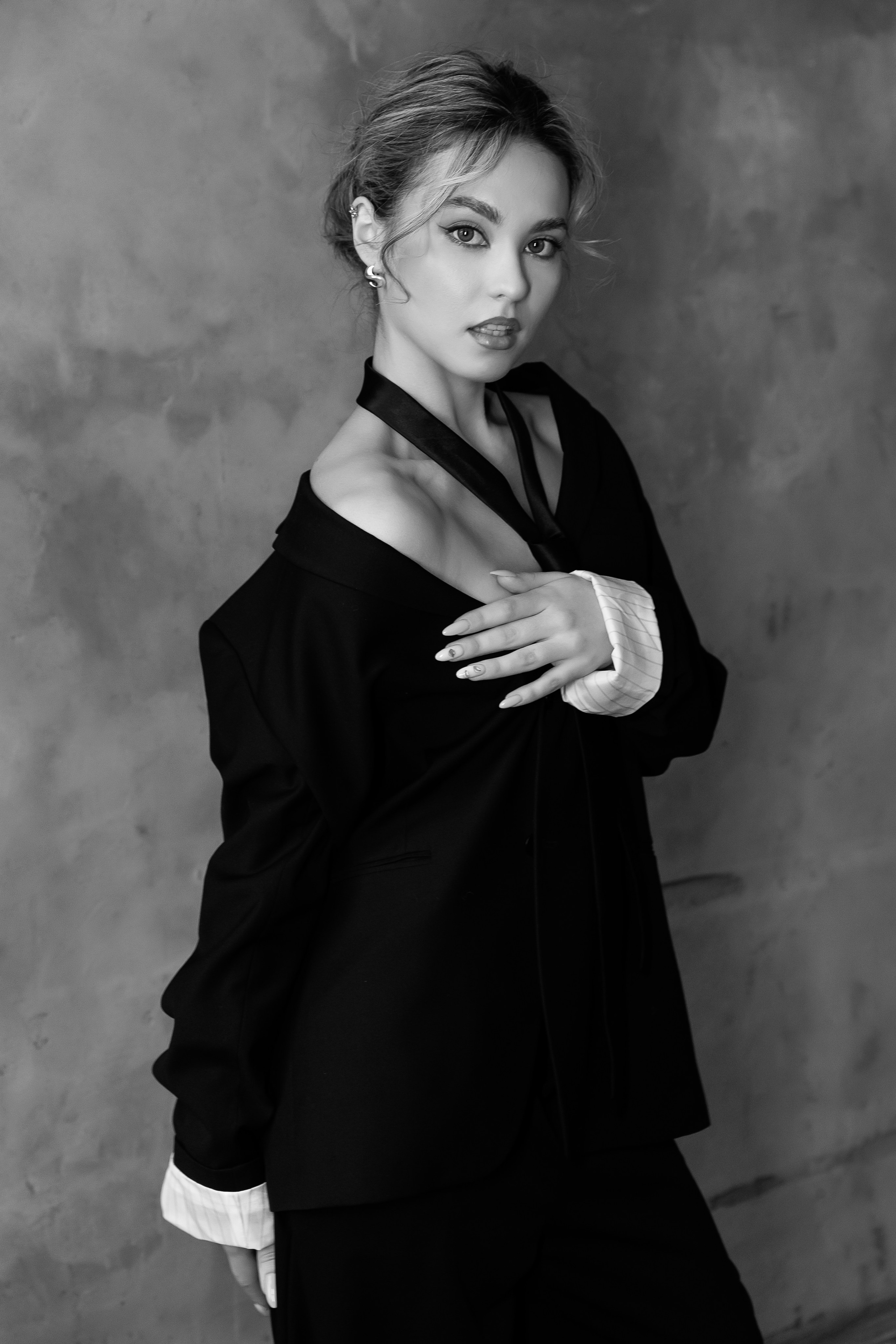 ЖЕНСКИЙ ПОРТРЕТ. Фотограф Новосибирск — Наталья Гресь