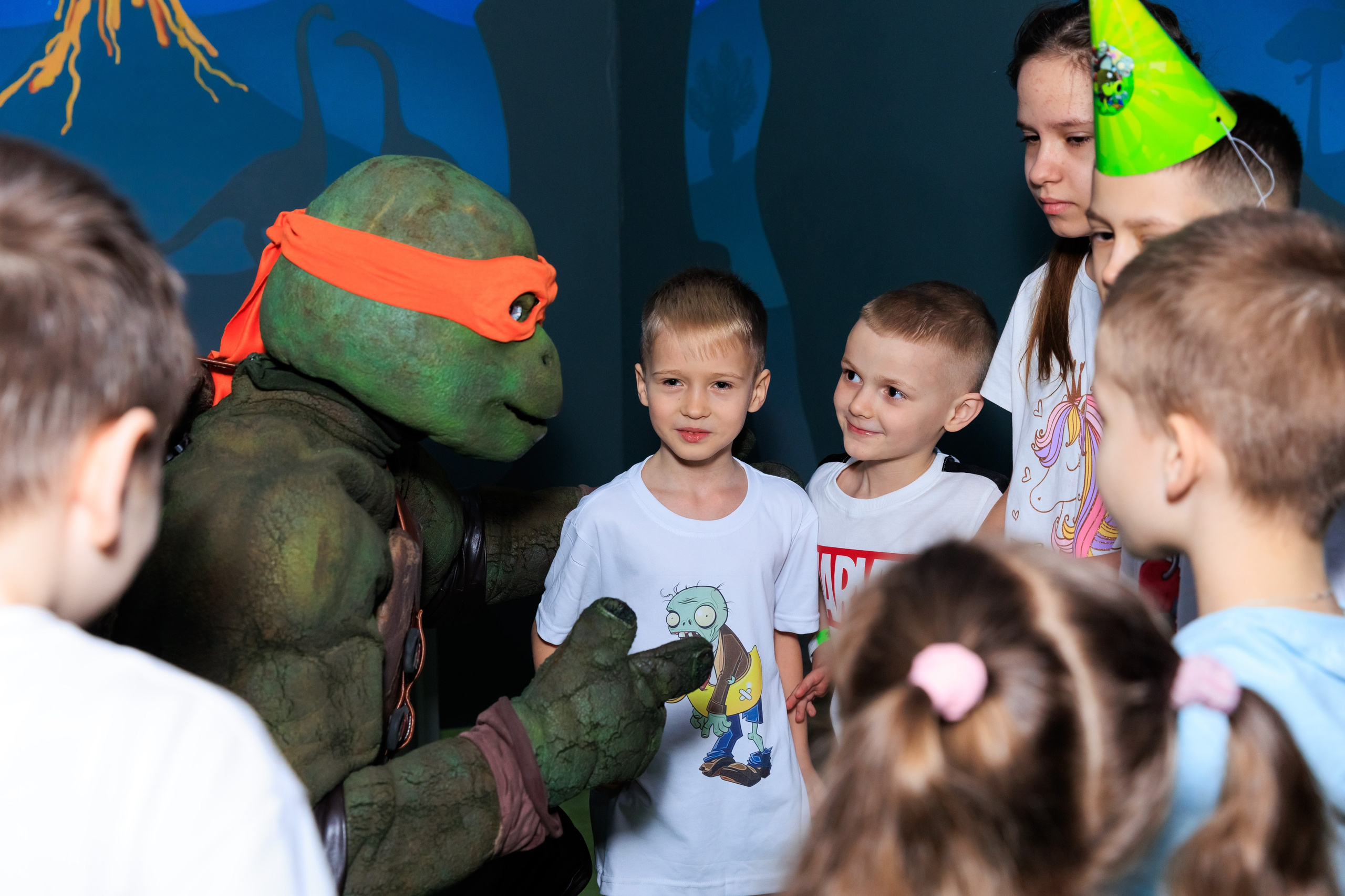 Весёлый остров. Фотограф Новосибирск — Наталья Гресь