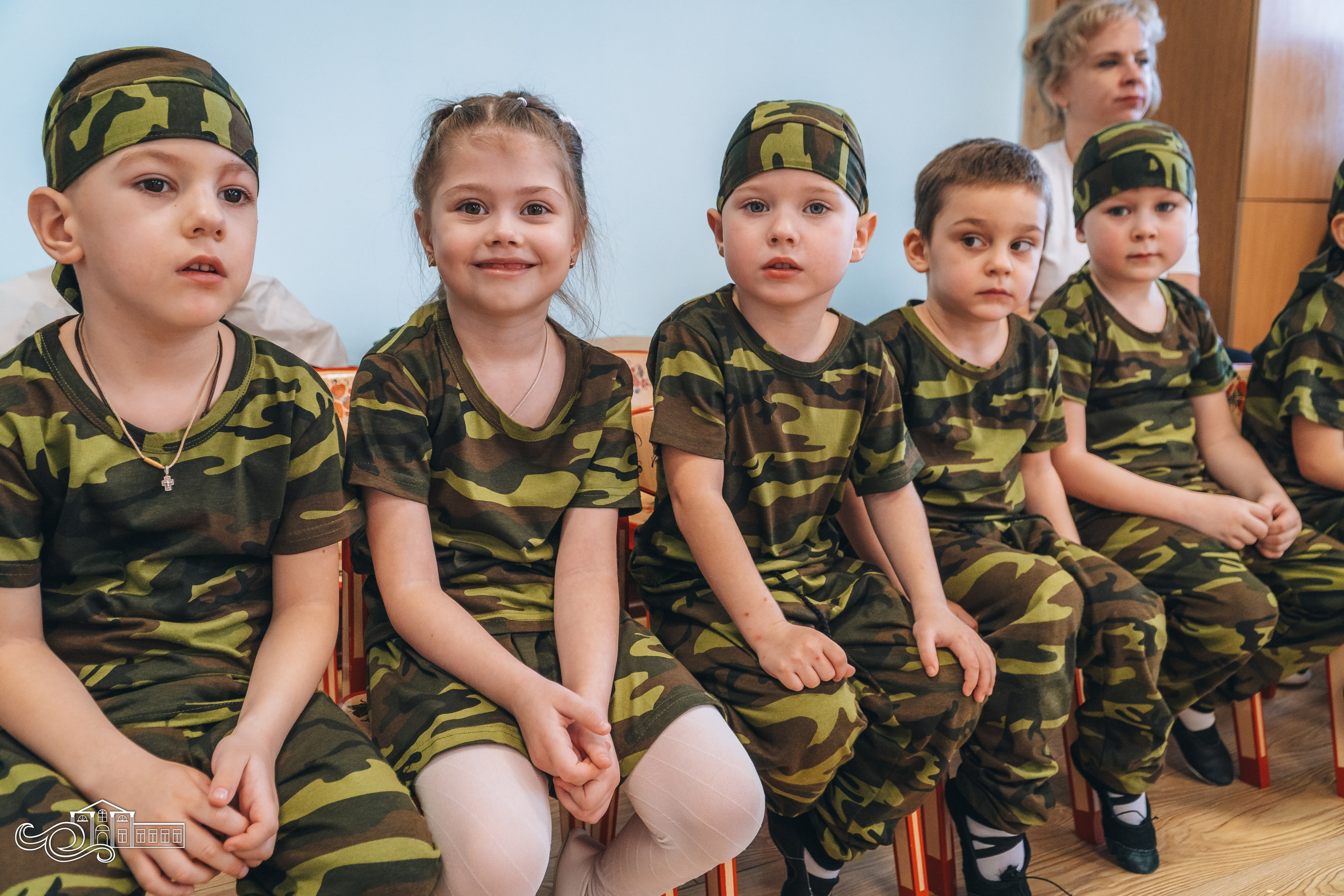 «А ну-ка, парни». Новотитаровский Дом культуры