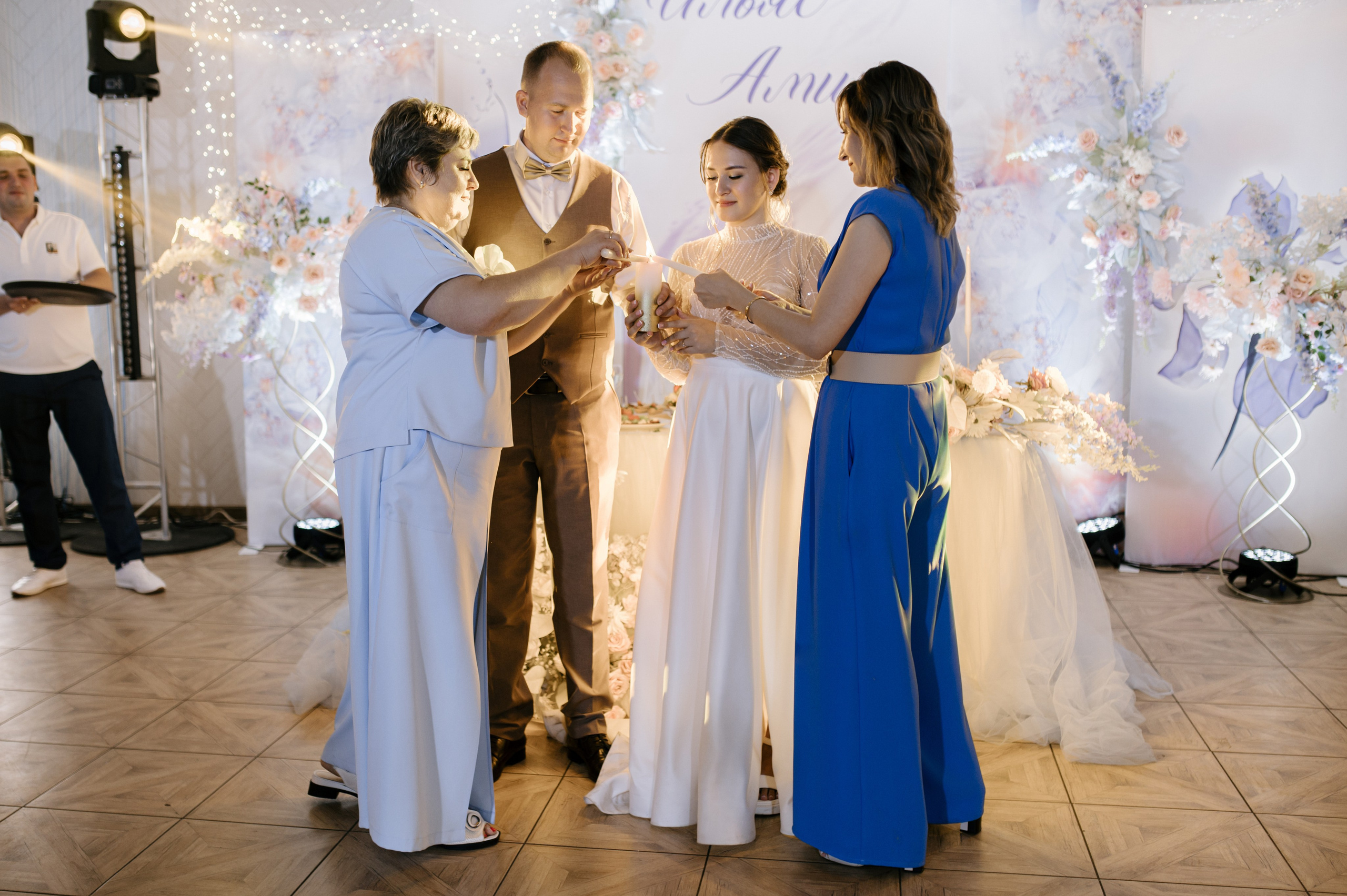 А&И. Свадебный и семейный фотограф Олеся Маркелова