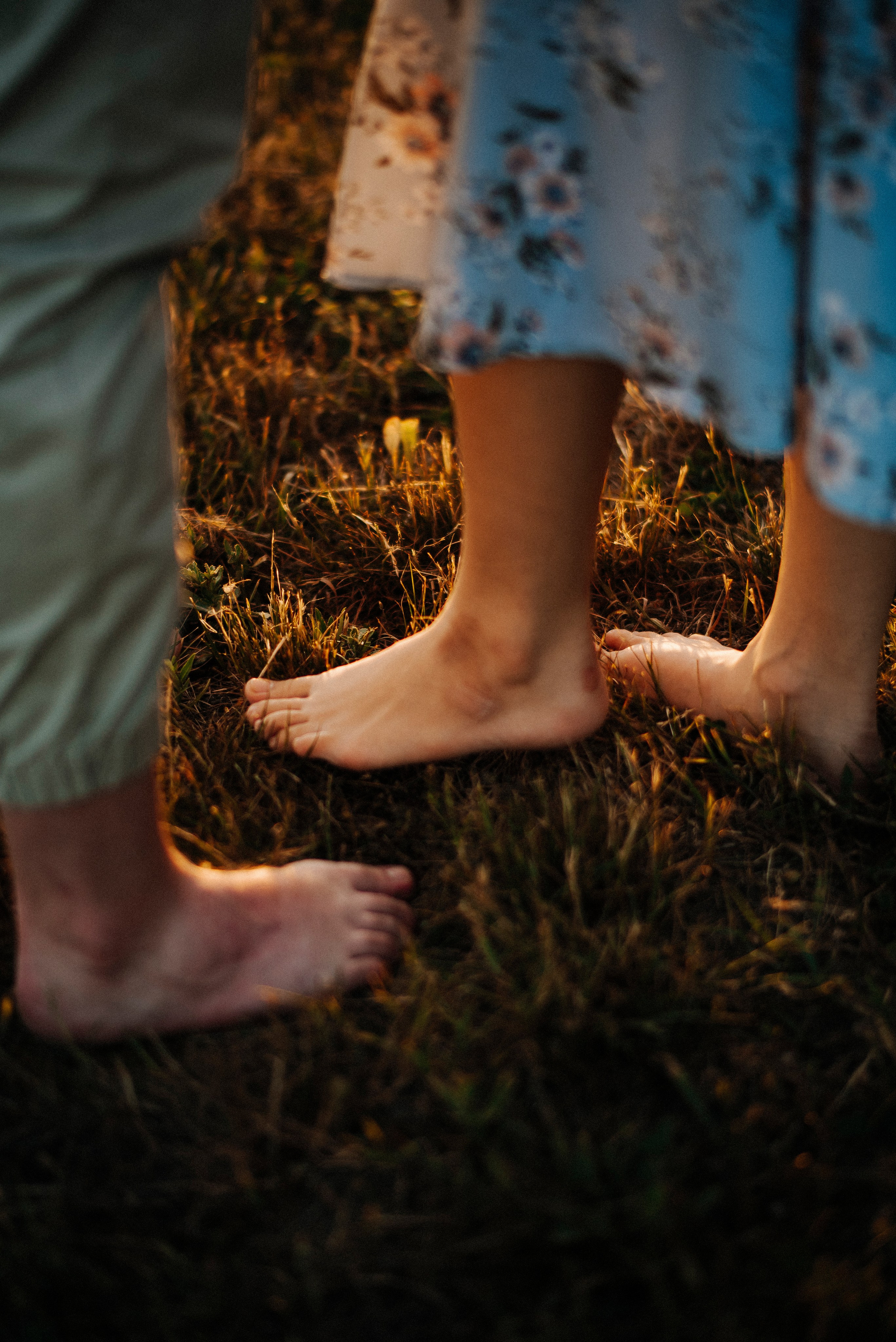 Летний закат. Свадебный фотограф Ростов-на-Дону от 4 400 руб. |Кристина Гайсенюк