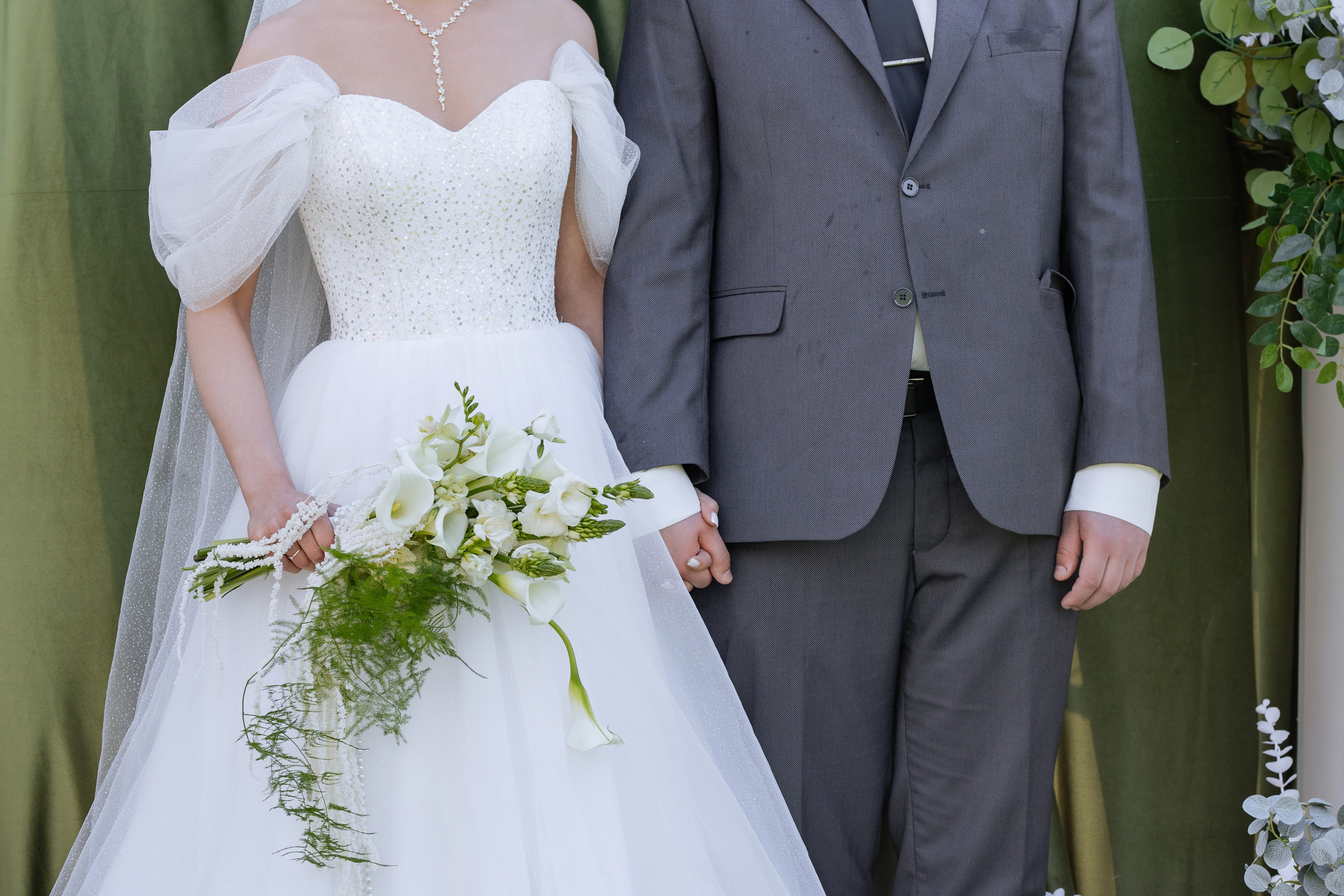 Ирина и Тимофей. Свадебный фотограф Витебск Минск