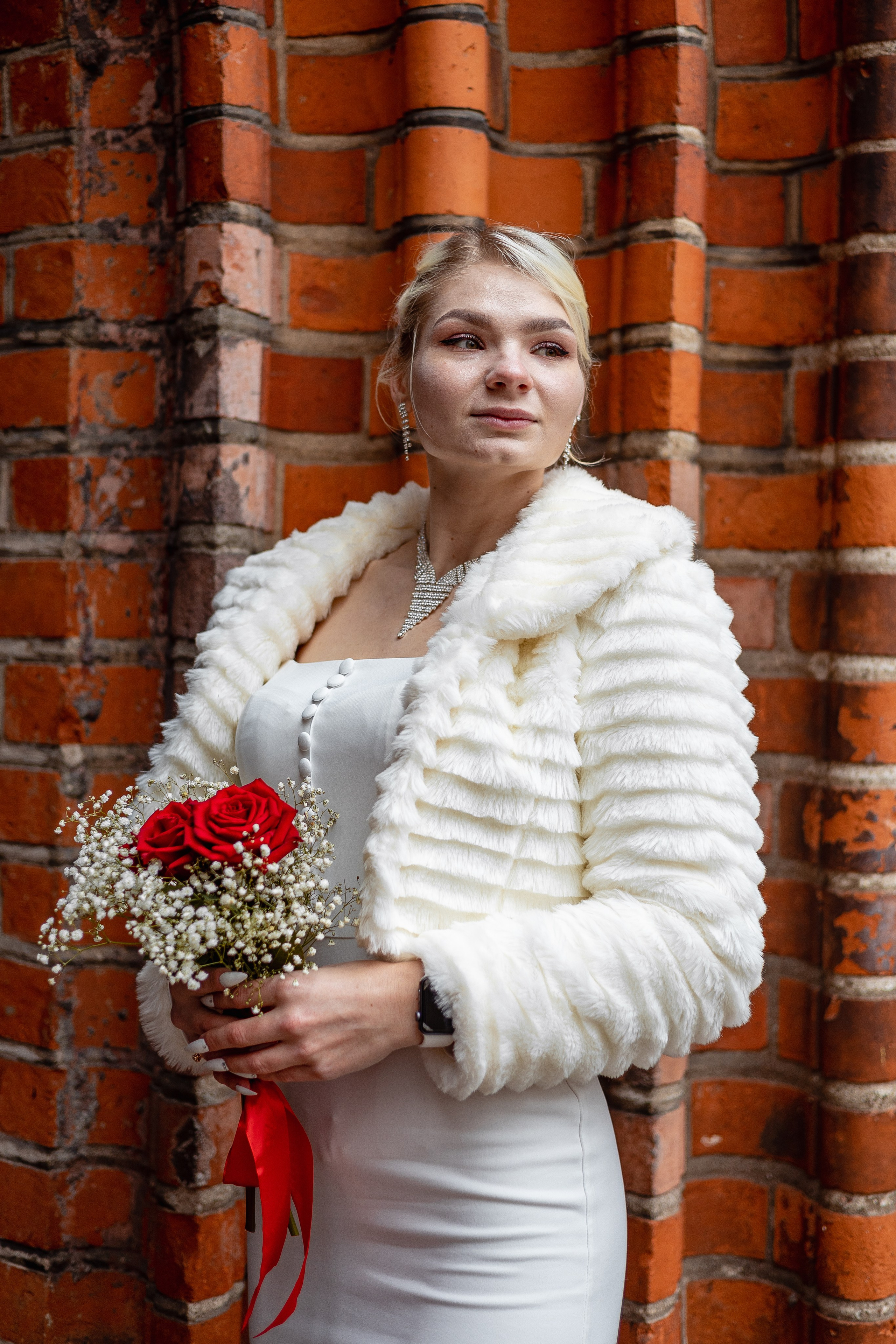 Алена и Михаил. Фотограф Елена Медок Калининград