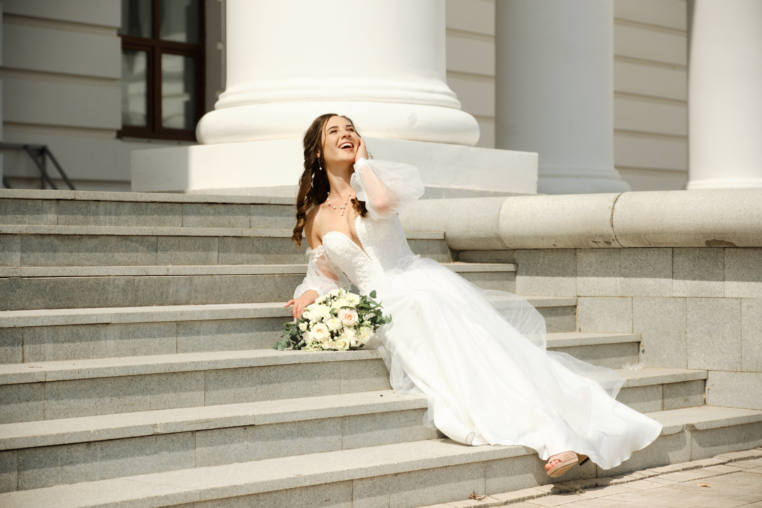 Ирина & Кирилл. Фотограф в Самаре Татьяна Дубаносова