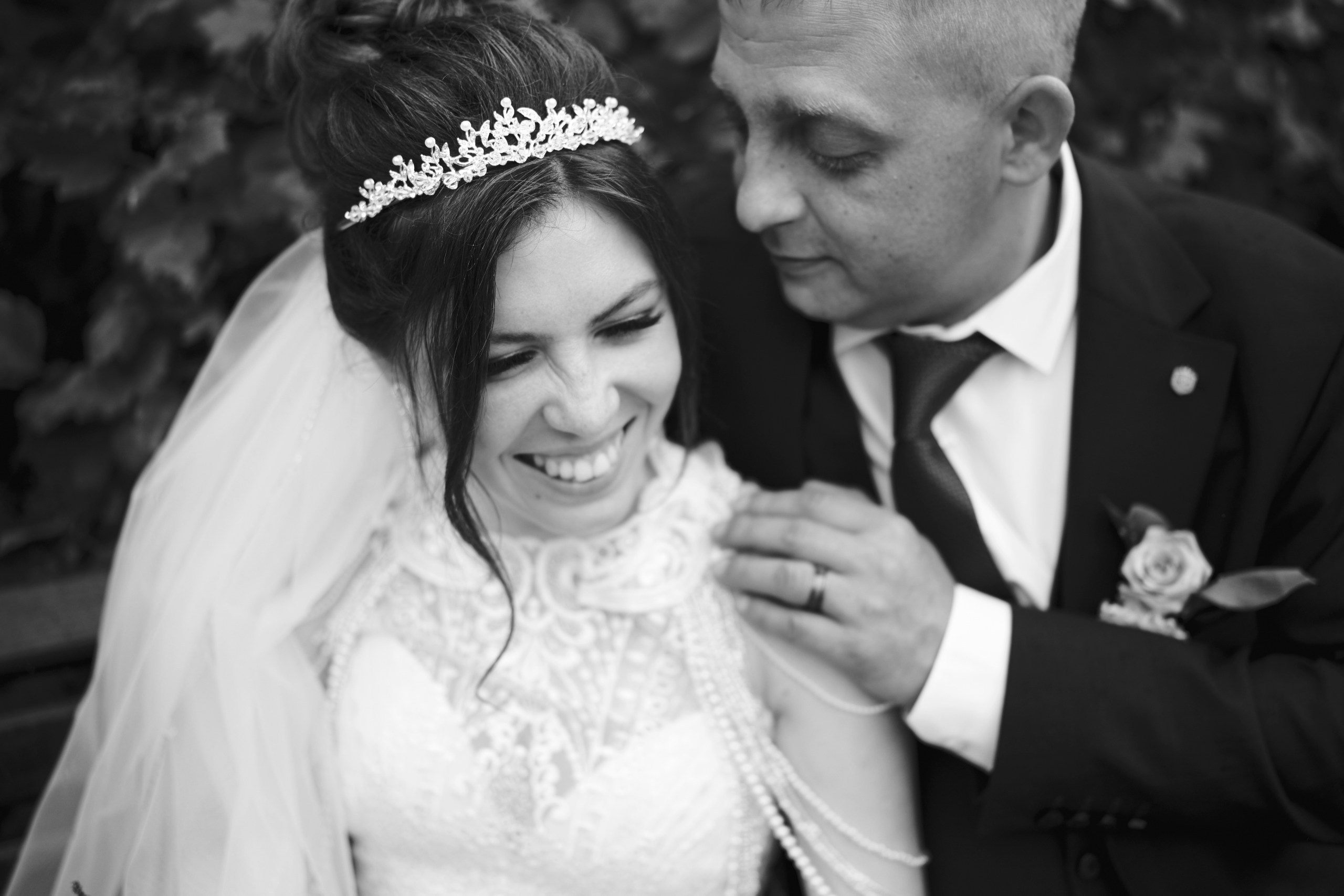 Екатерина & Алексей. Фотограф в Самаре Татьяна Дубаносова