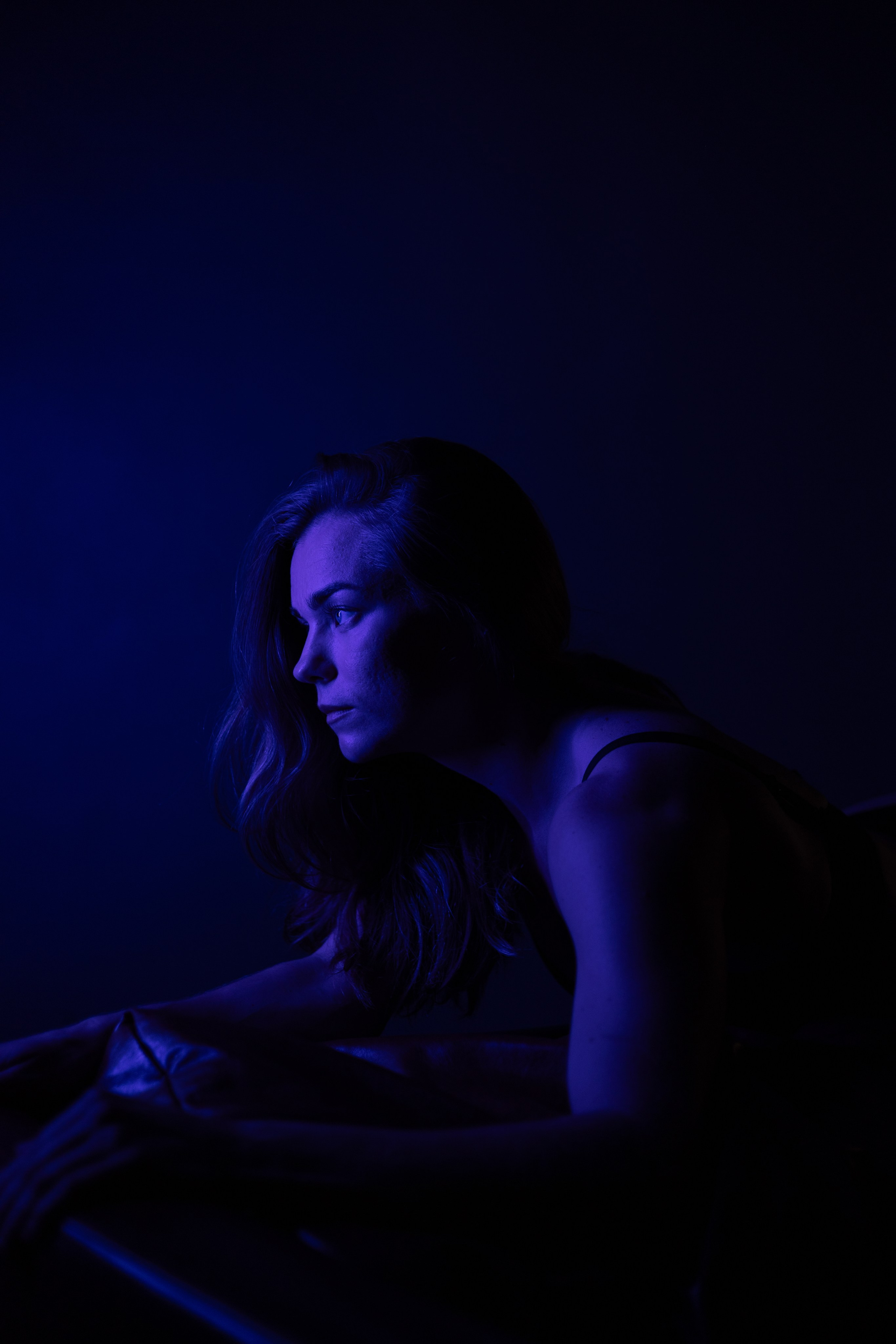 Студия портрет-будуар-спорт. Семейный, детский, женский фотограф в Новосибирске Оля Борисова