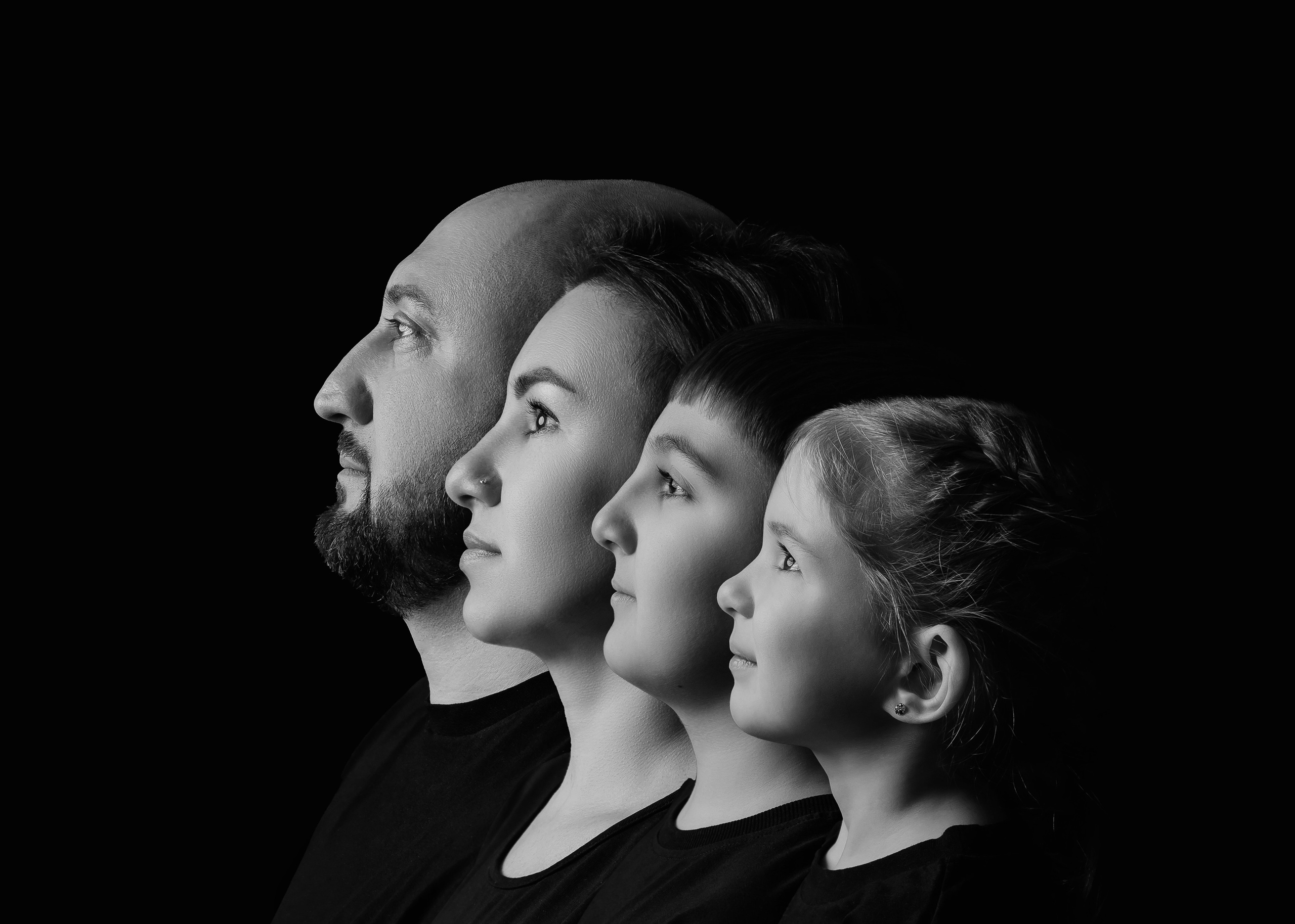 Проект «Семья»