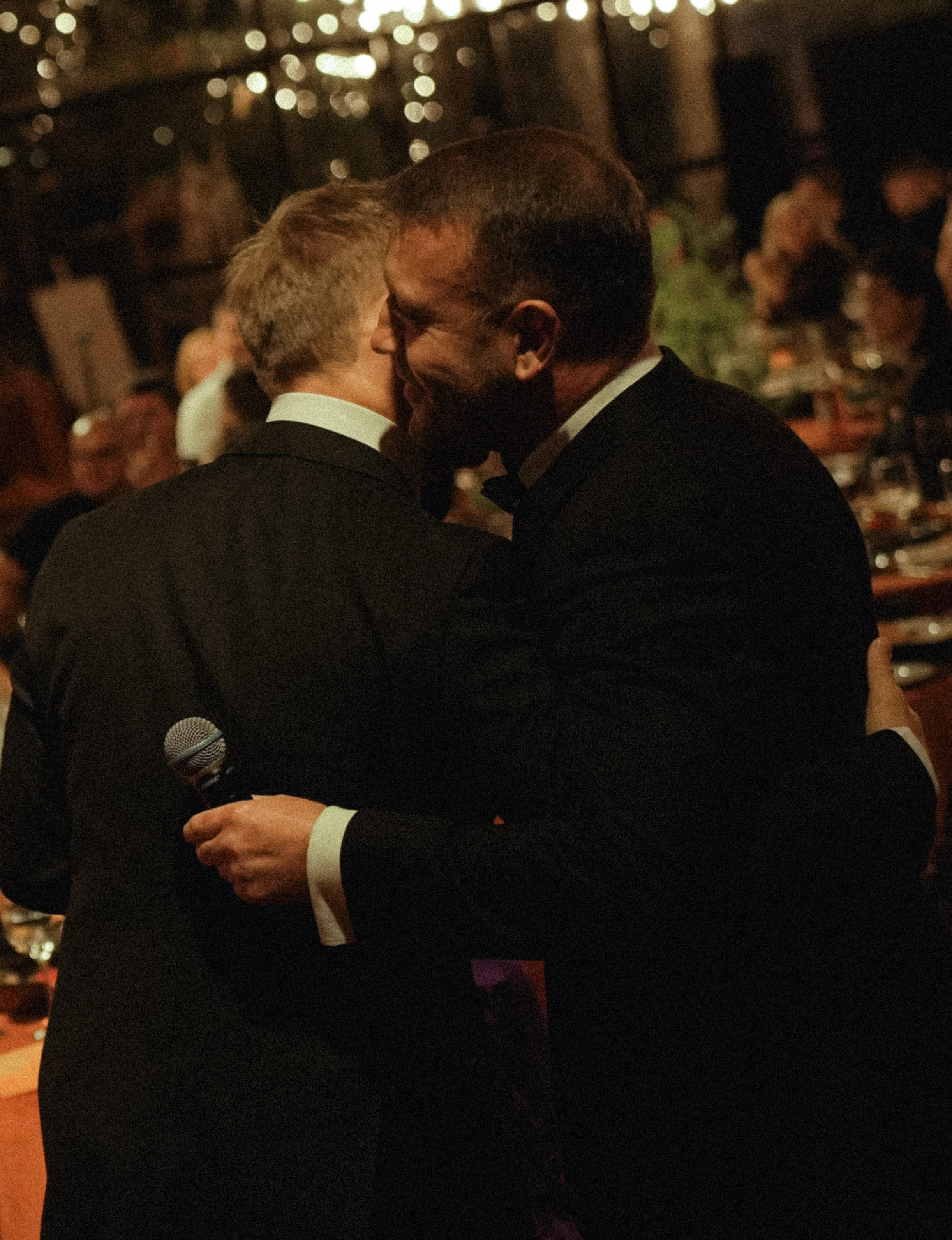 Свободны, счастливы, вместе. Свадебный фотограф Москва