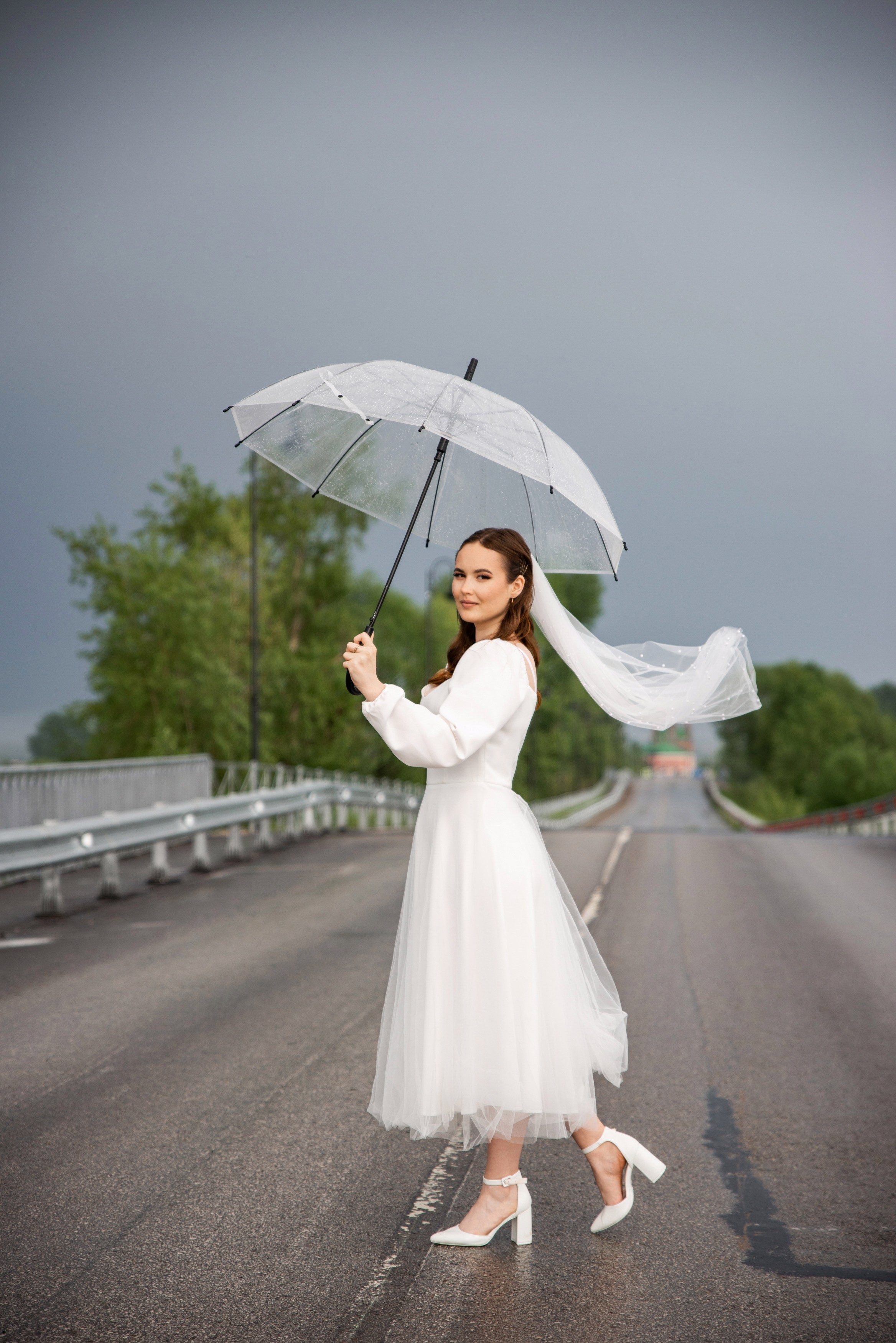 Свадьба Николая и Марины. Свадебный, семейный, репортажный фотограф в Перми и крае Таня Белая