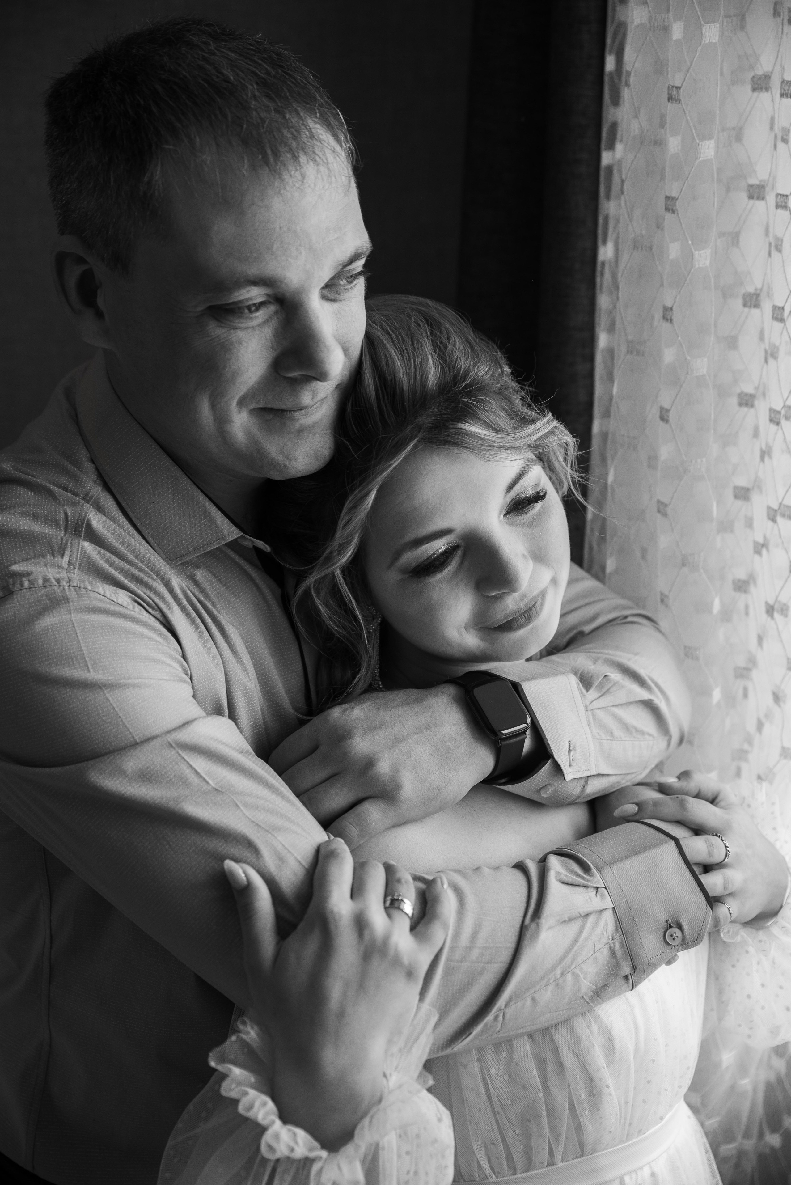 Свадьба Стаса и Елены. Свадебный, семейный, репортажный фотограф в Перми и крае Таня Белая