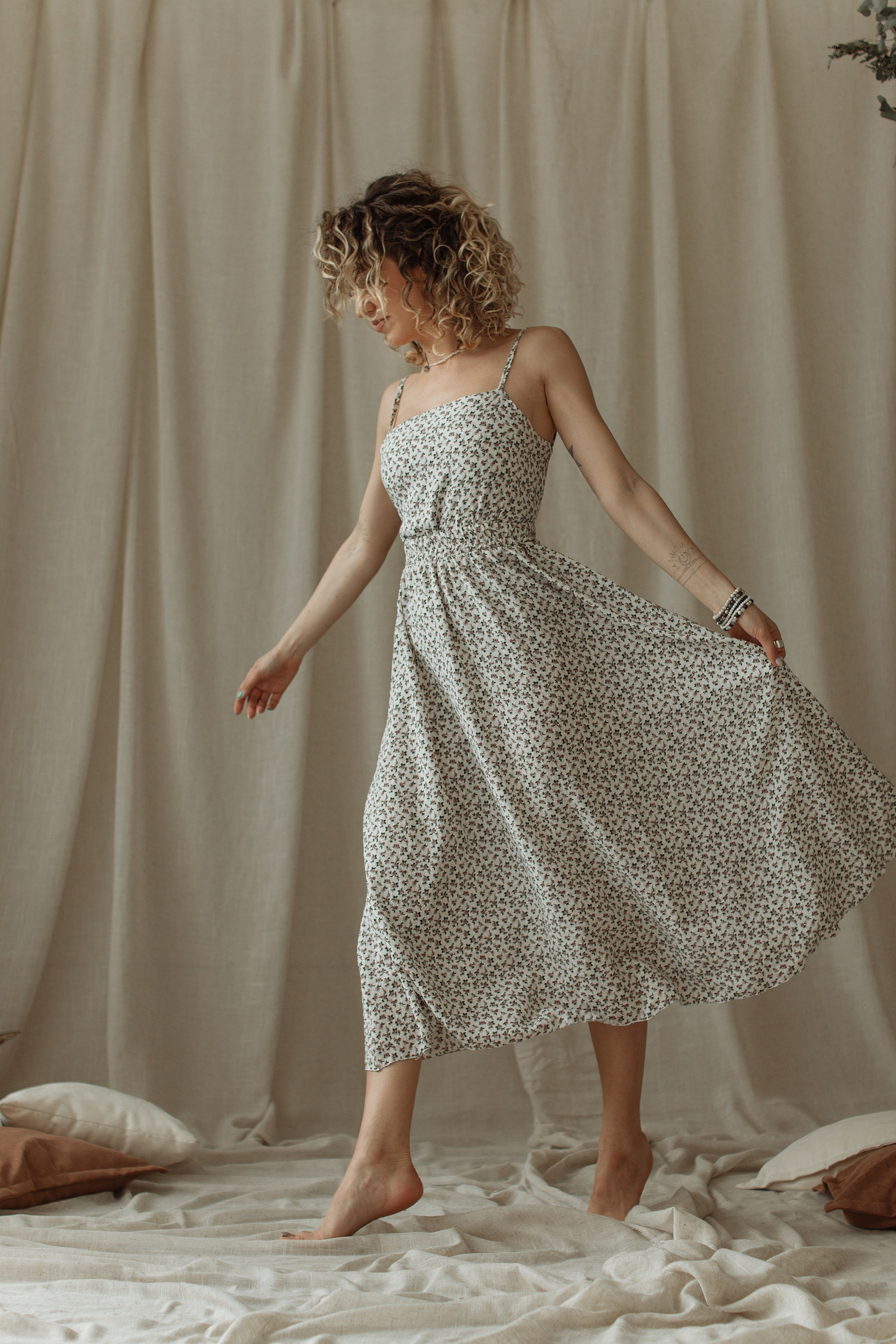 Ася. Женский и семейный фотограф в Калининграде Надежда Подлипинская