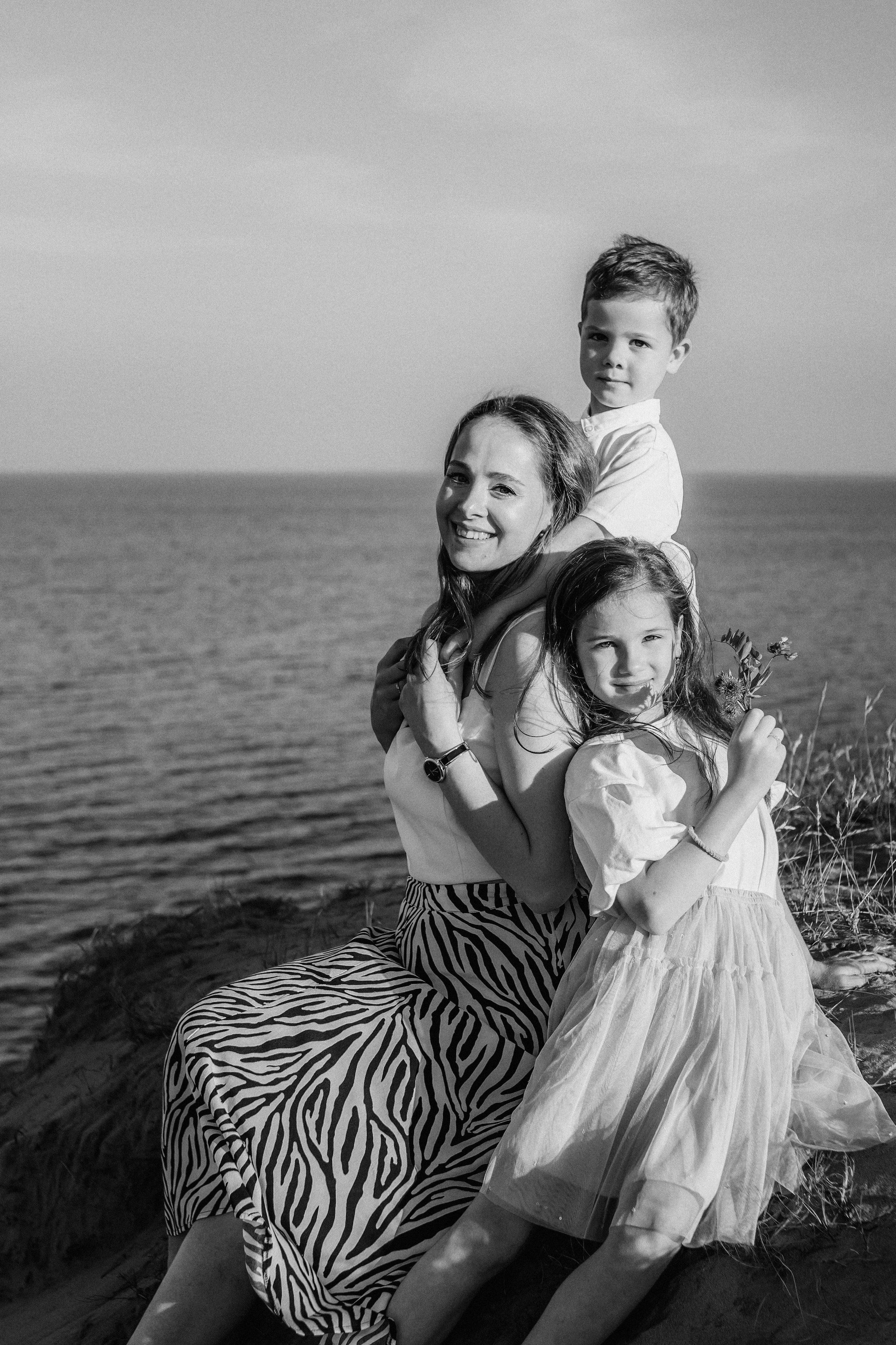 Family. Женский и семейный фотограф в Калининграде Надежда Подлипинская