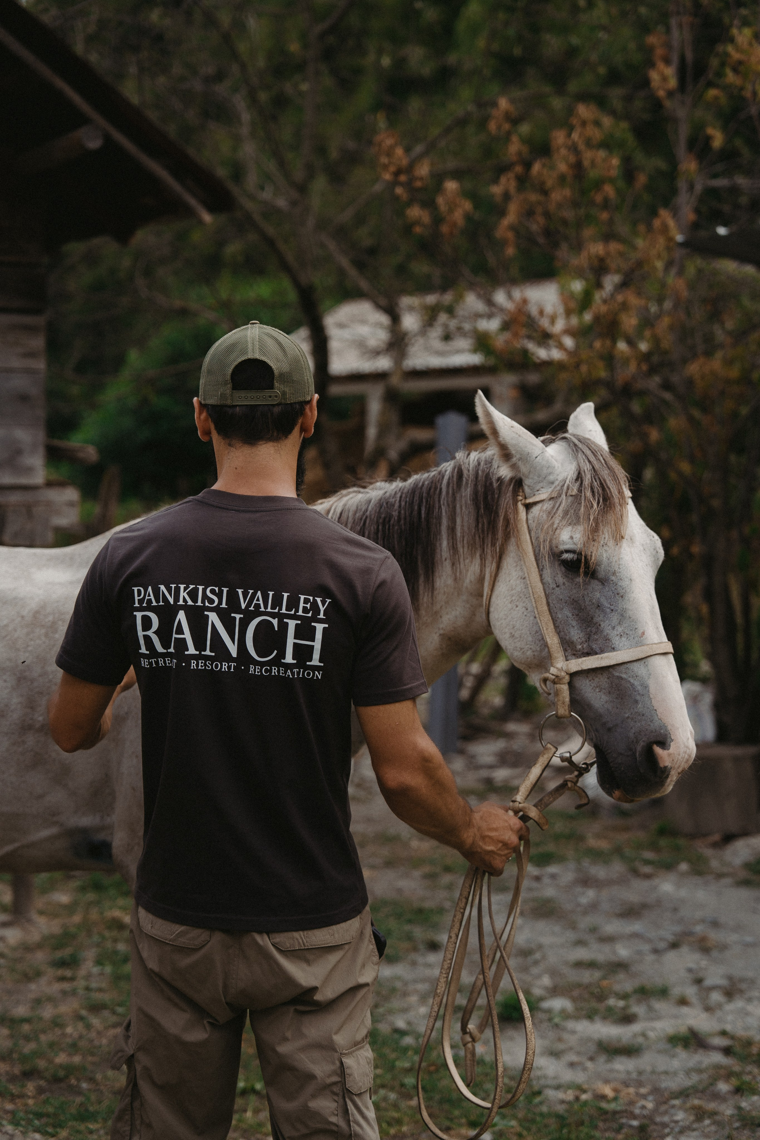 The ranch