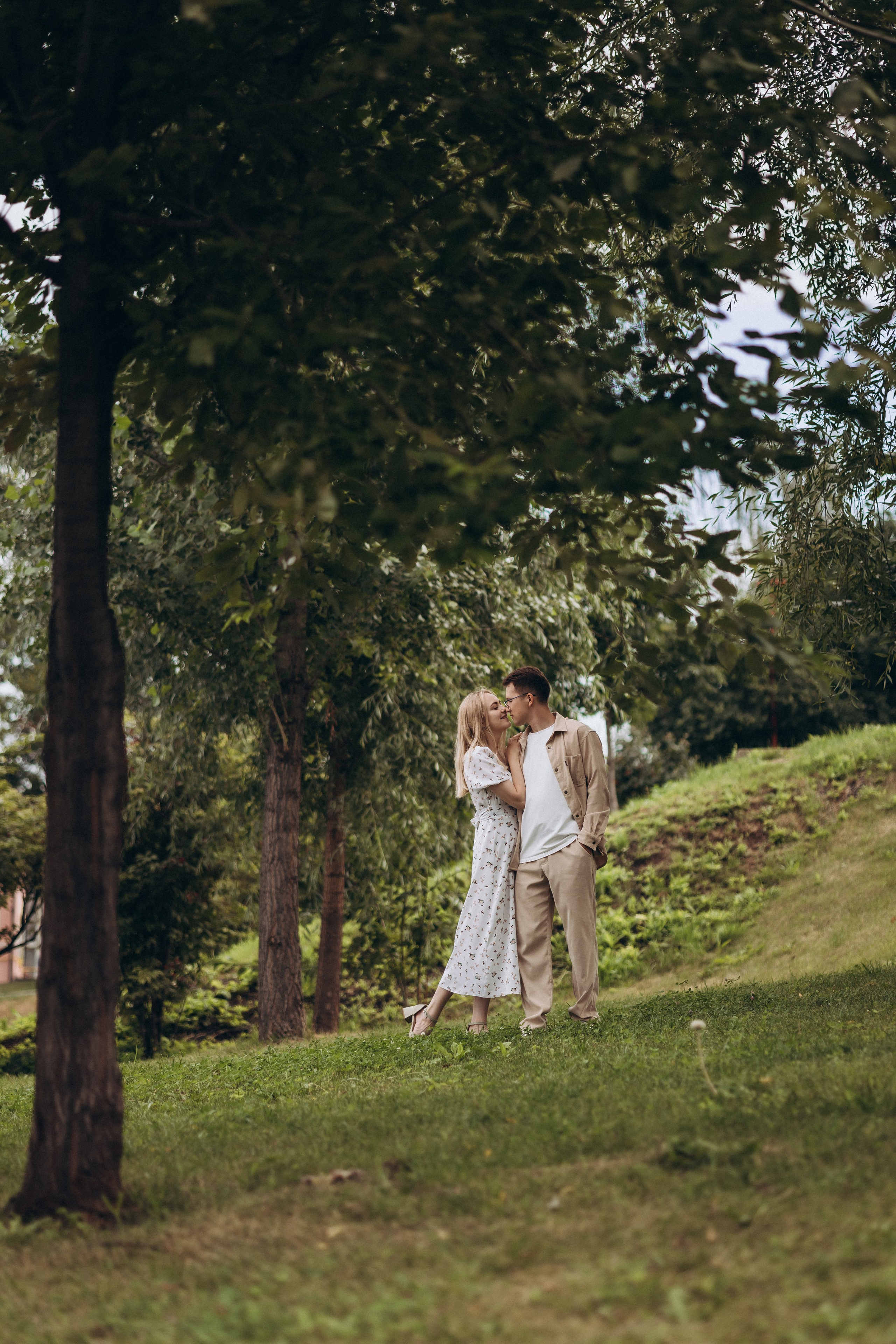 Алексей и Екатерина. Фотограф Нижний Новгород