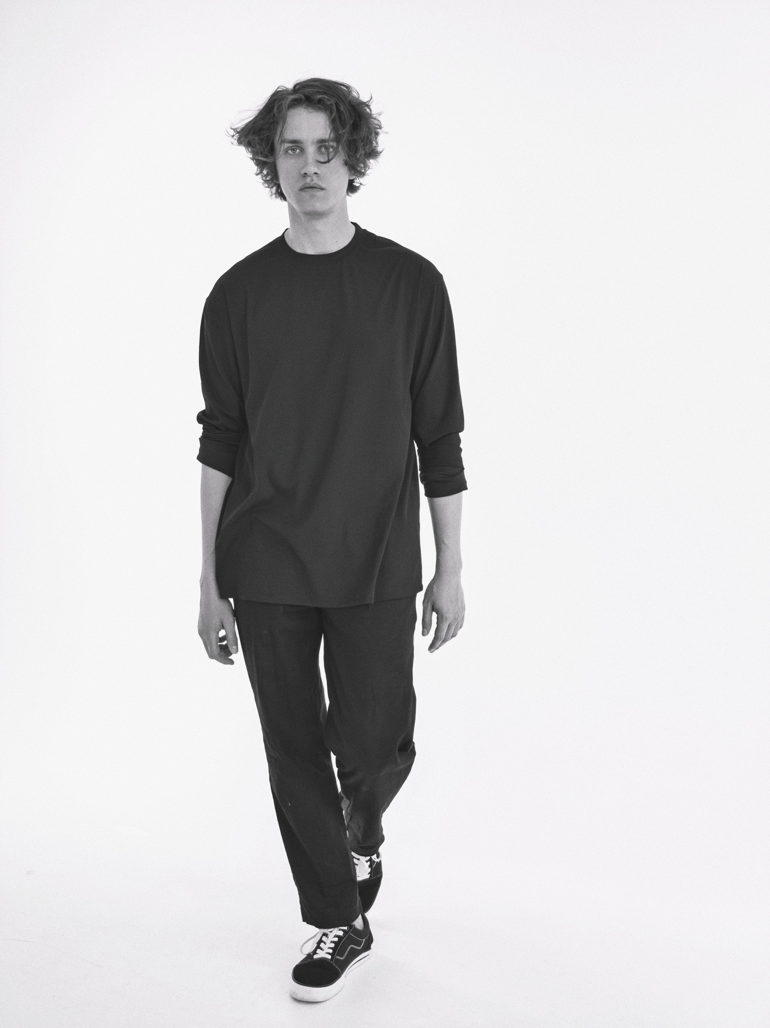 Студийный портрет. Фотограф интерьера, мебели и портрета в Санкт-Петербурге