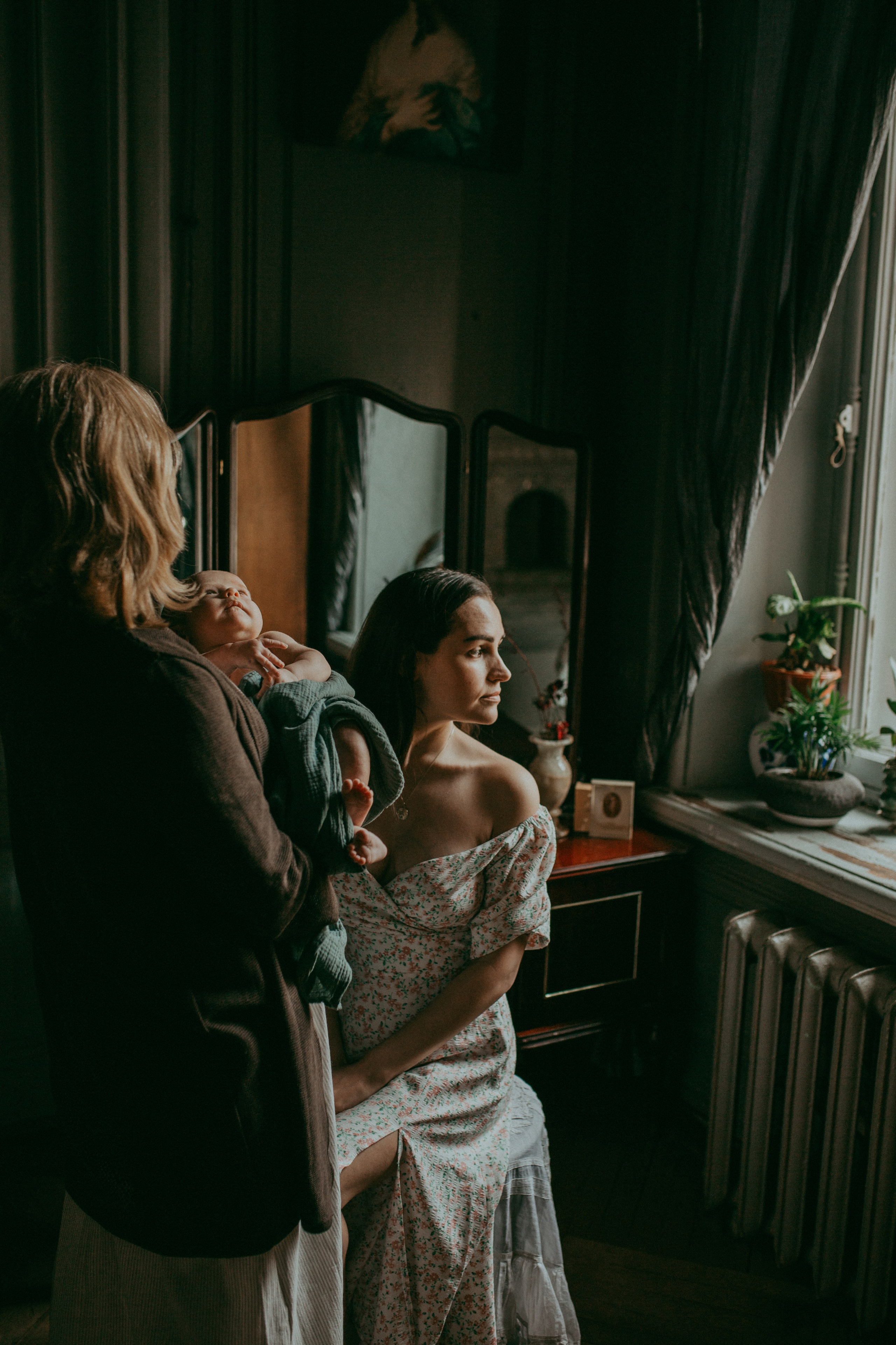 История. Семейный фотограф Санкт-Петербург Елена Корытцева