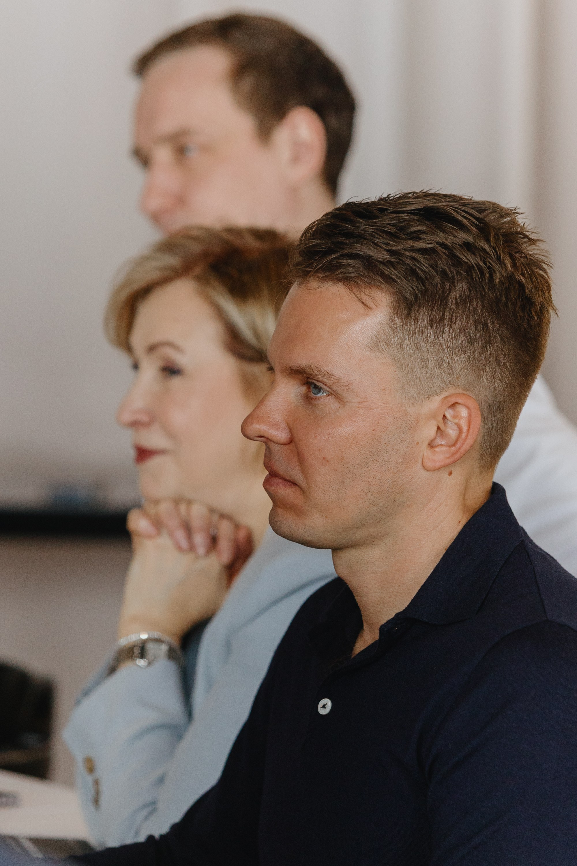 Клуб Прорыв. RetroChic Фото