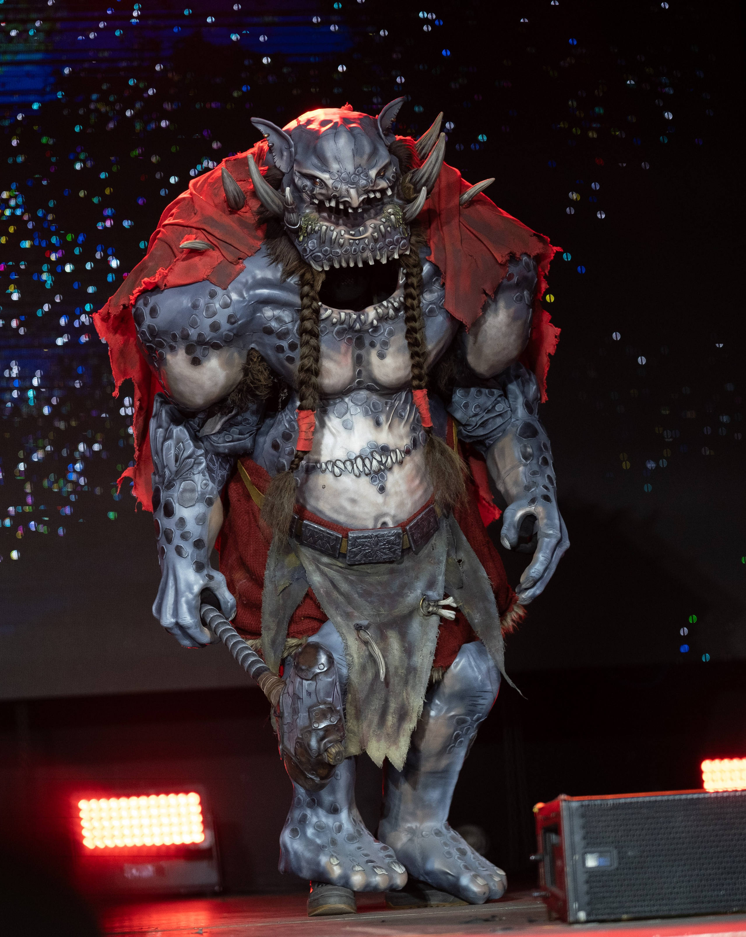 Старкон 2024. Репортажный фотограф в Санкт-Петербурге Максим Варбулайнен