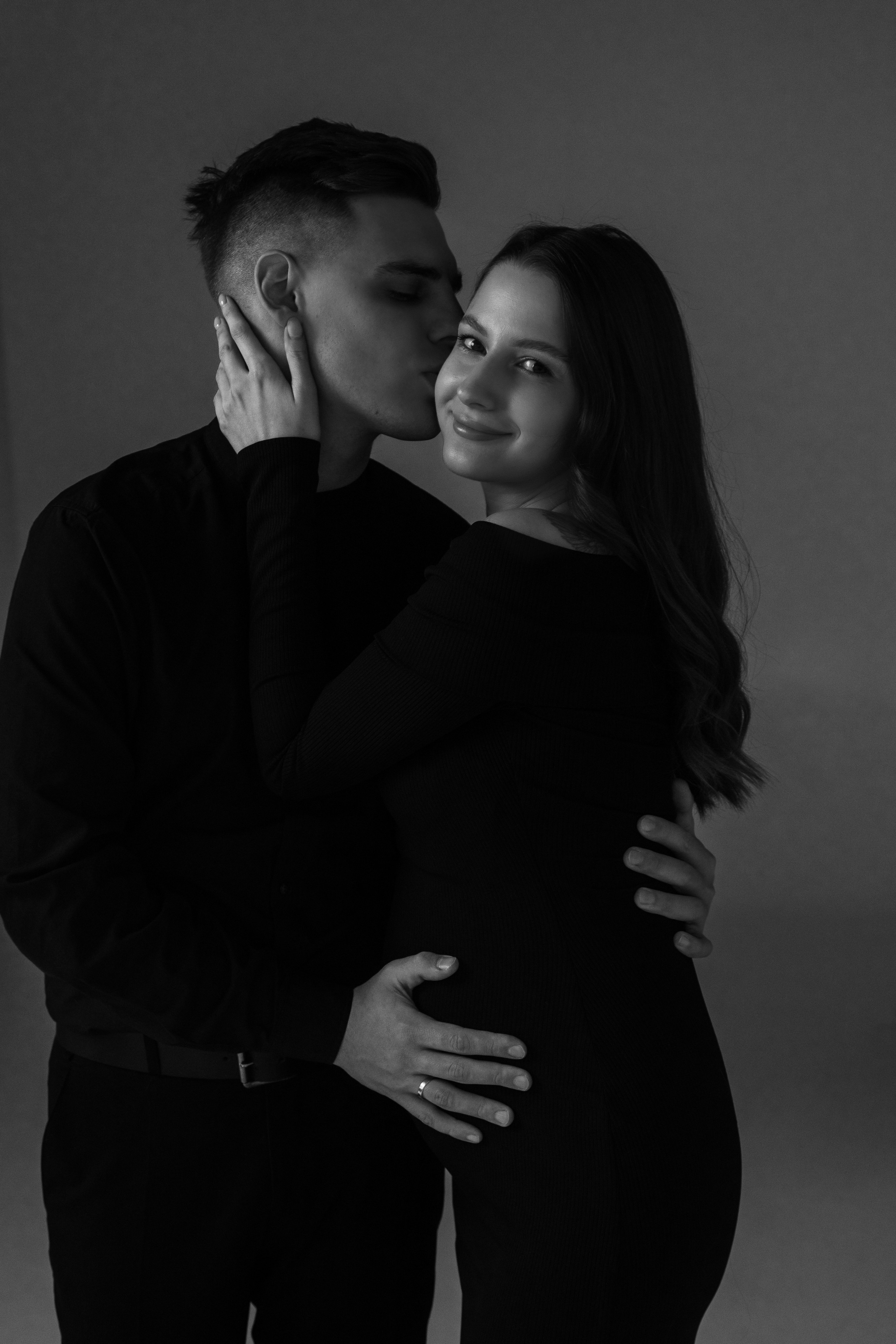 Саша&Лера (Киндер Сюрприз). Свадебный и семейный фотограф Екатеринбург Настя Саедгалина