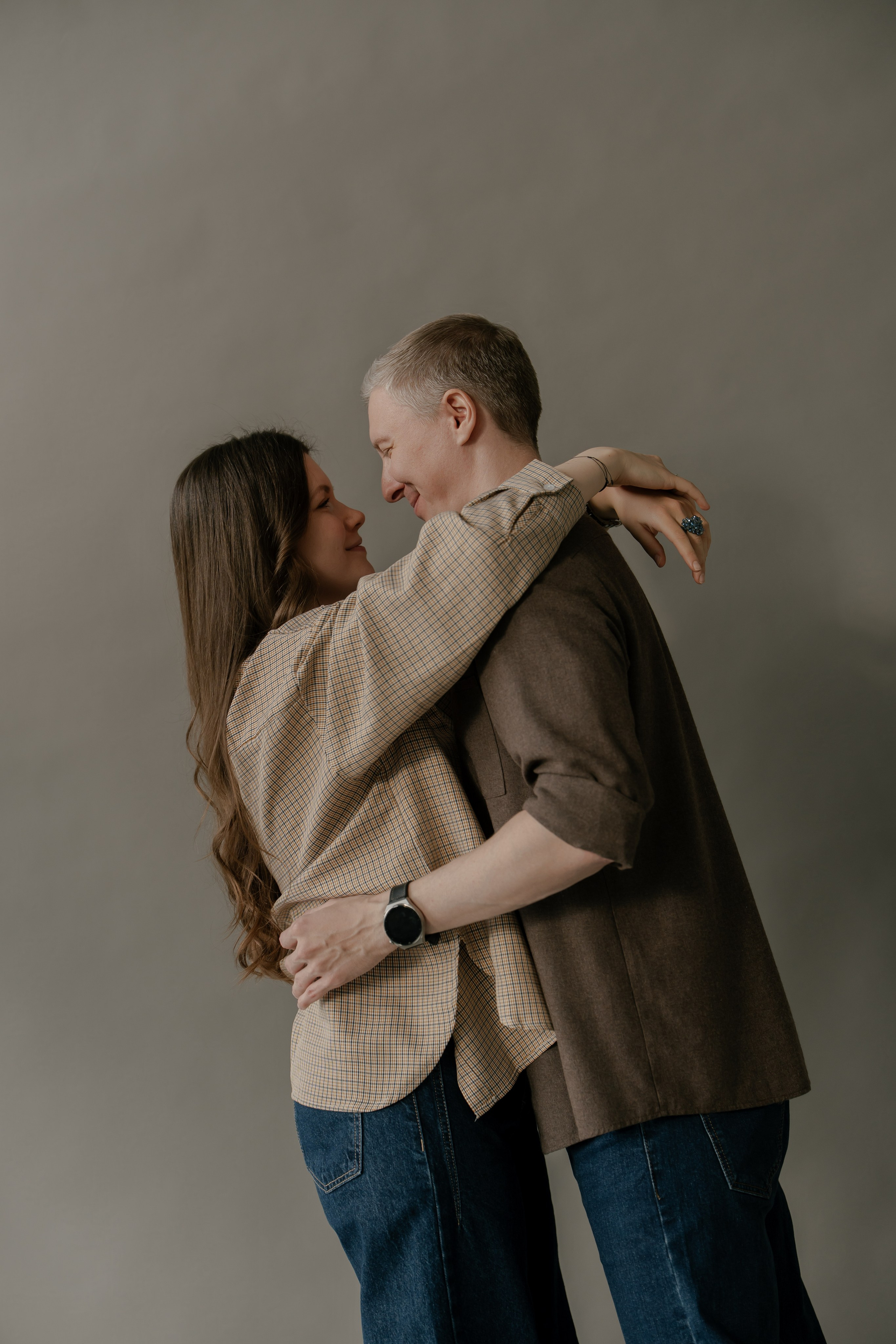 Большая семья Елисея. Свадебный и семейный фотограф в Москве и Красногорске — живые кадры | Анастасия Тихонова