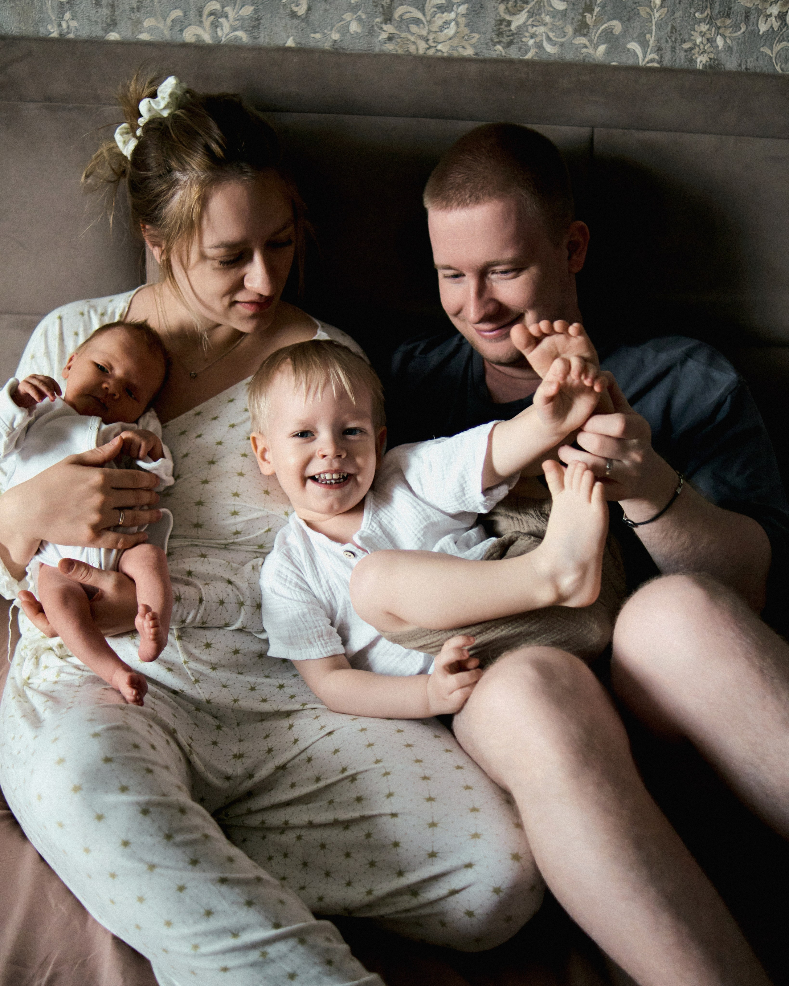 Варя и Тим. SHILOVA PHOTO. Шилова Екатерина. Фотограф. Москва