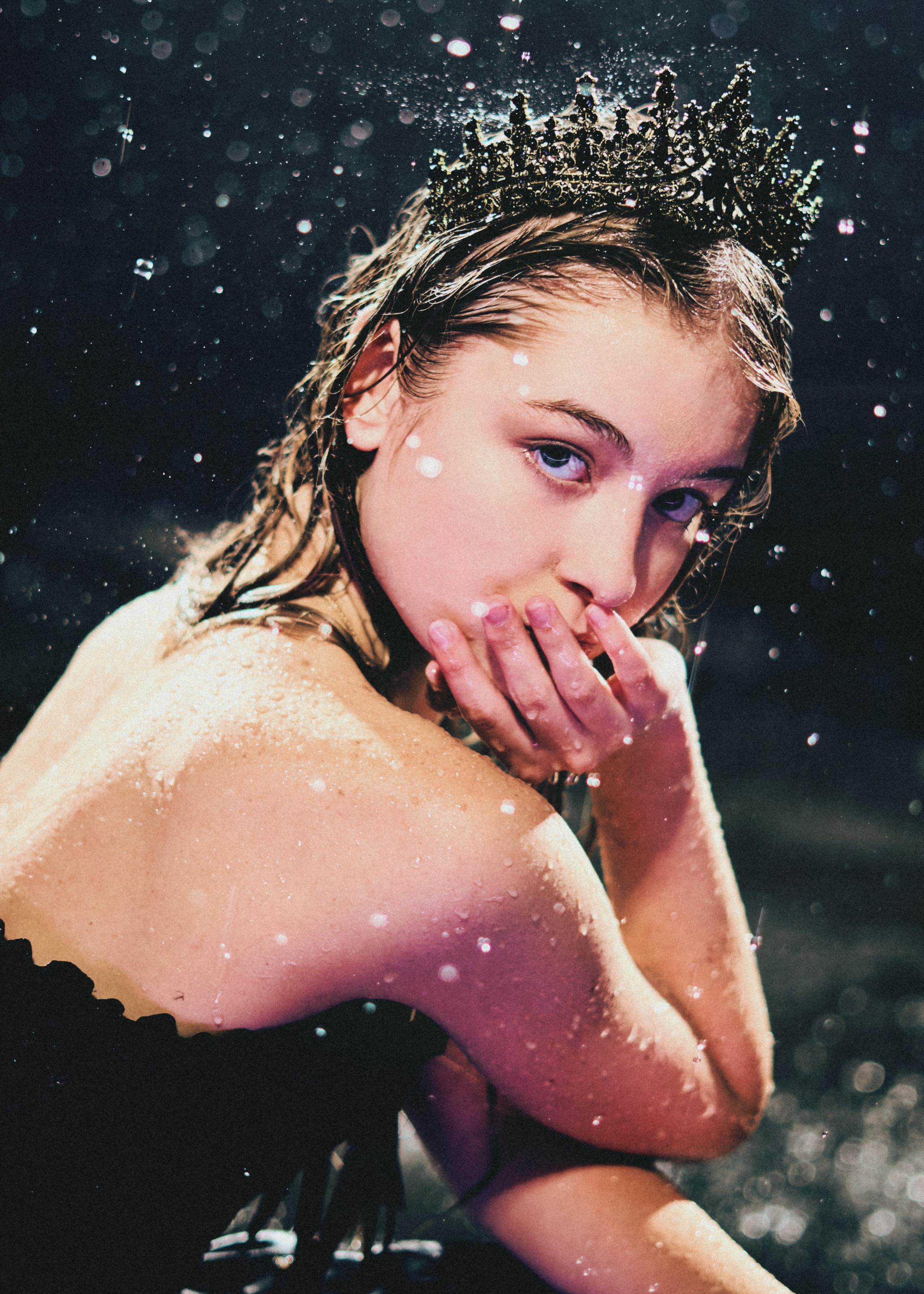 Вероника. SHILOVA PHOTO. Шилова Екатерина. Фотограф. Москва