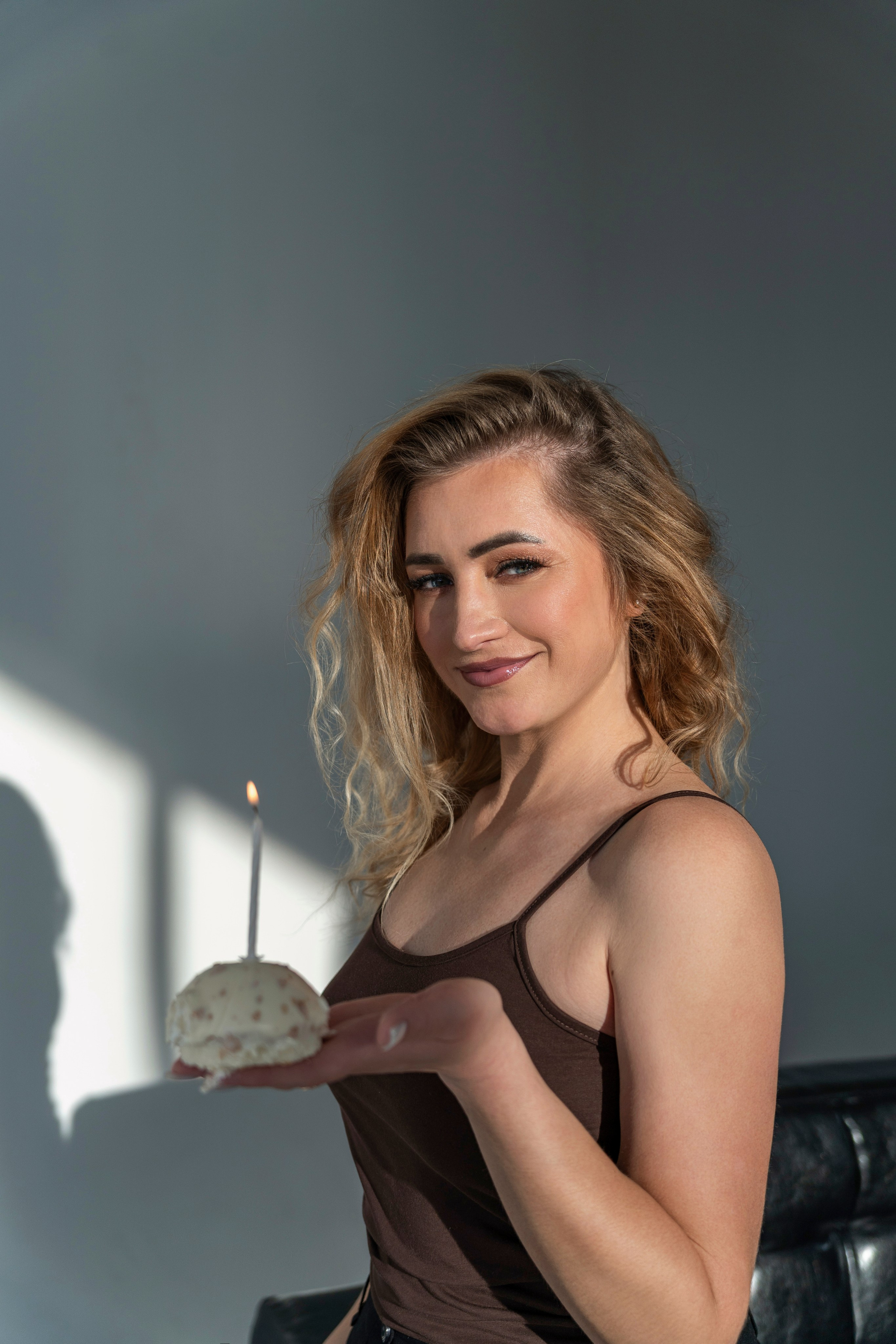 Фото проект «Кошечка». Норина Анна, фотограф в Самаре, НЕЙРОфото по всему миру. Создаю кадры которые цепляют за душу