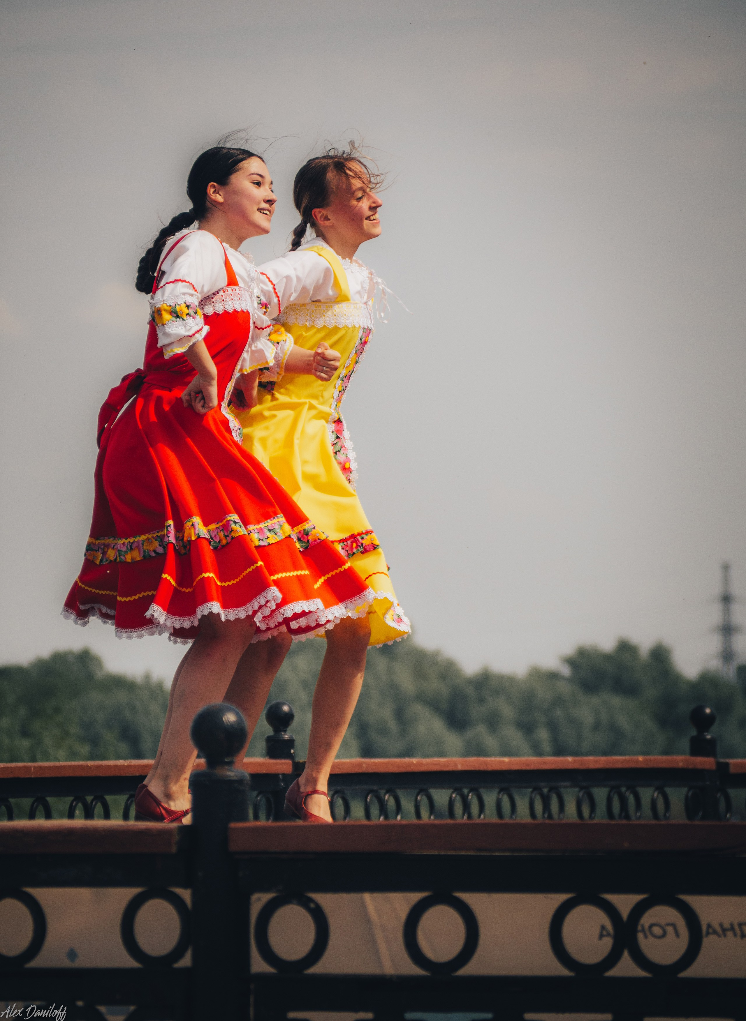 День защиты детей. Муром-Инфо. Новости культуры, образования, спорта в городе Муром