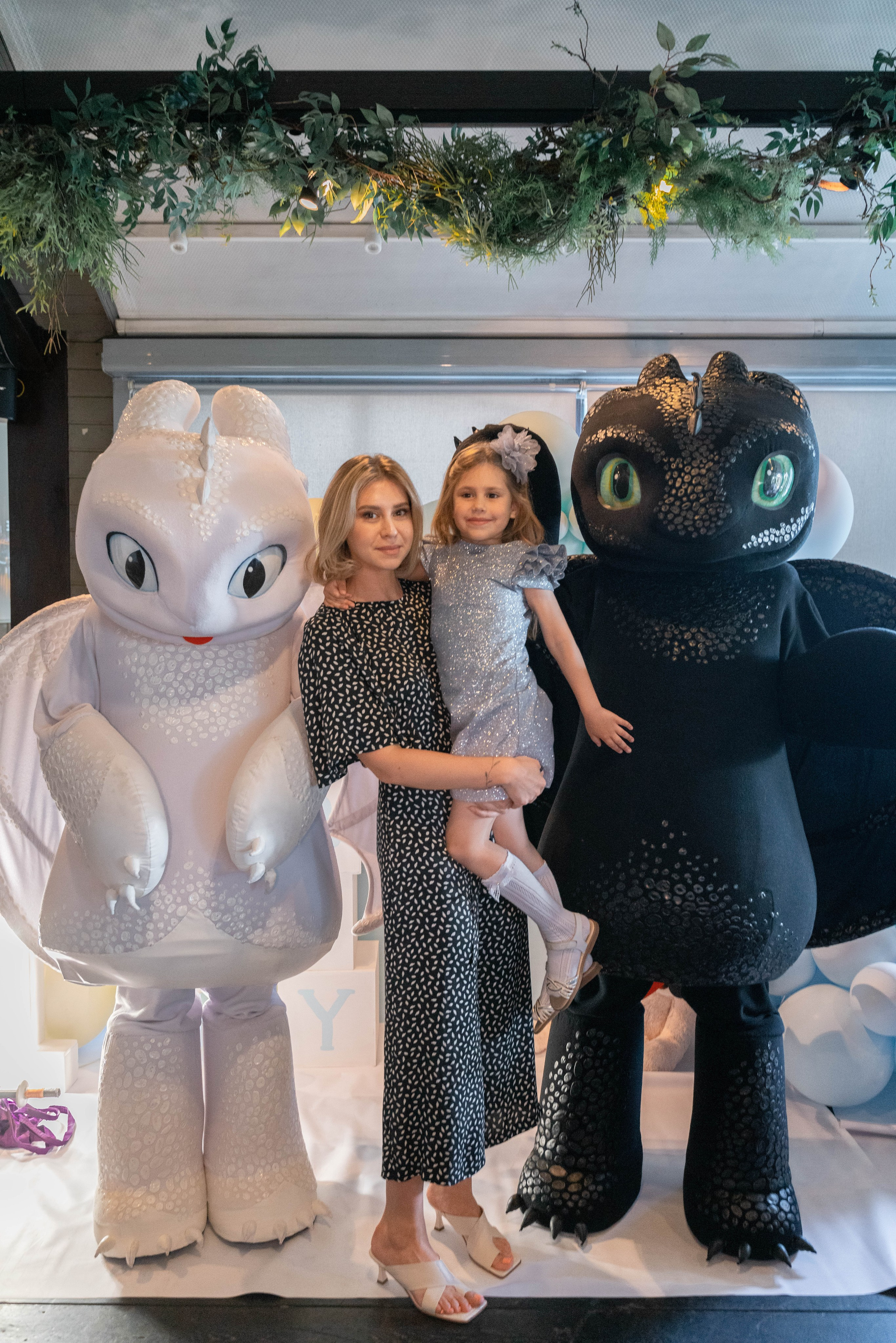 Детский День Рождения. ALISON FILMS