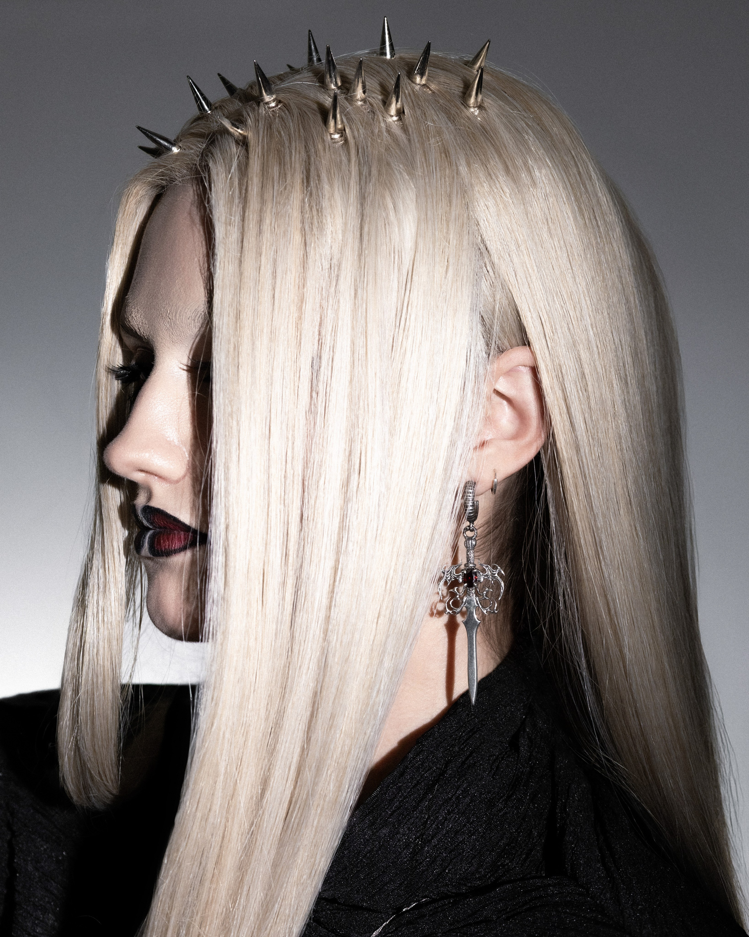 OUTBREAK. Фотограф Москва Грошева Софья