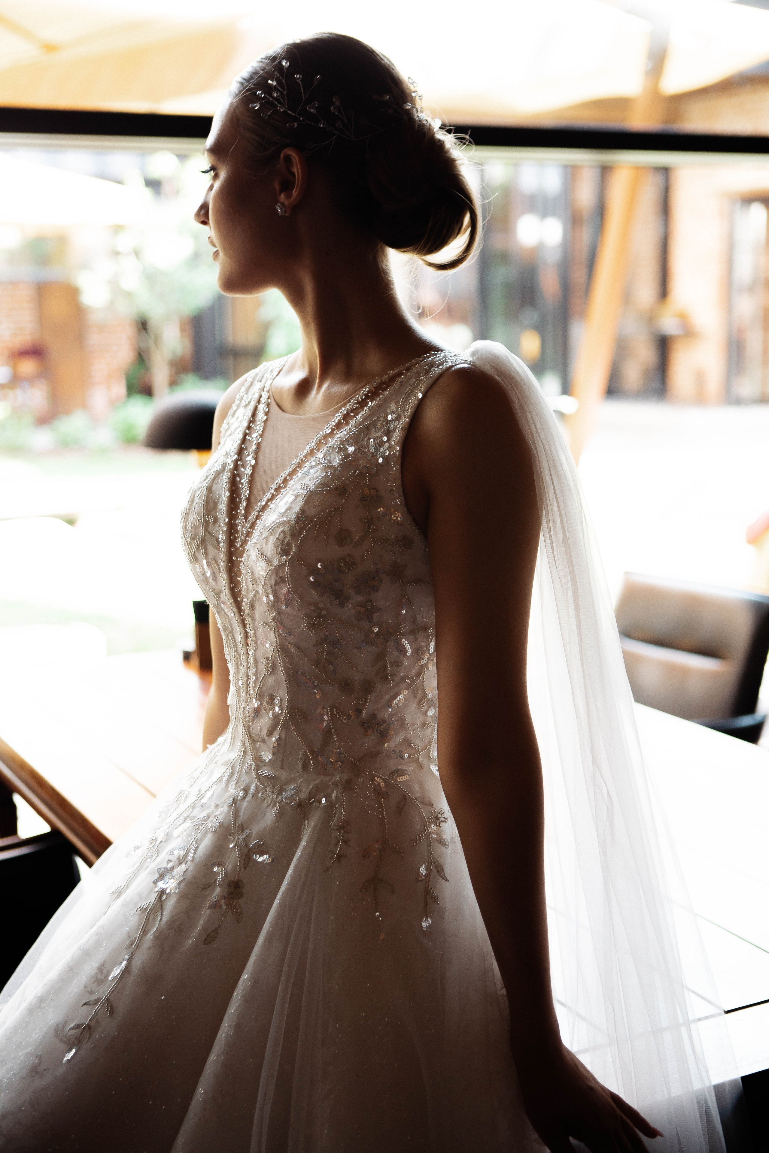 Миша и Соня. Фотограф Дарья Бобровских в Воронеже