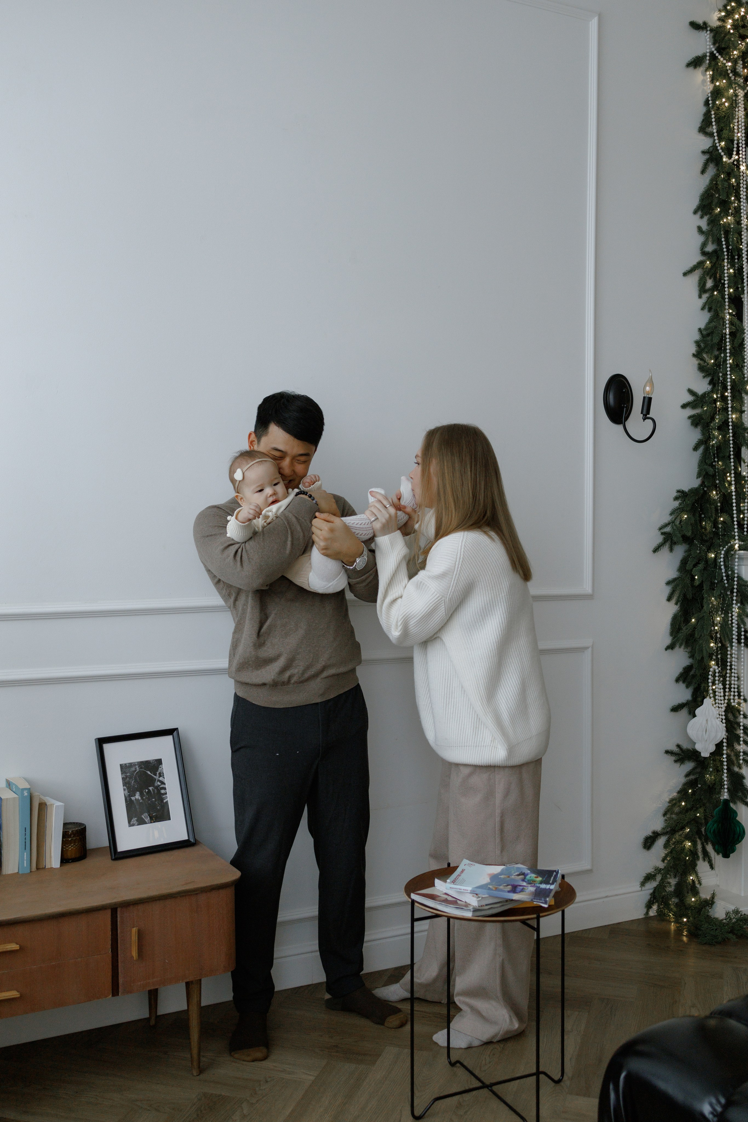 Лена и Женя. Свадебный фотограф в Самаре Виденмаер Евгения