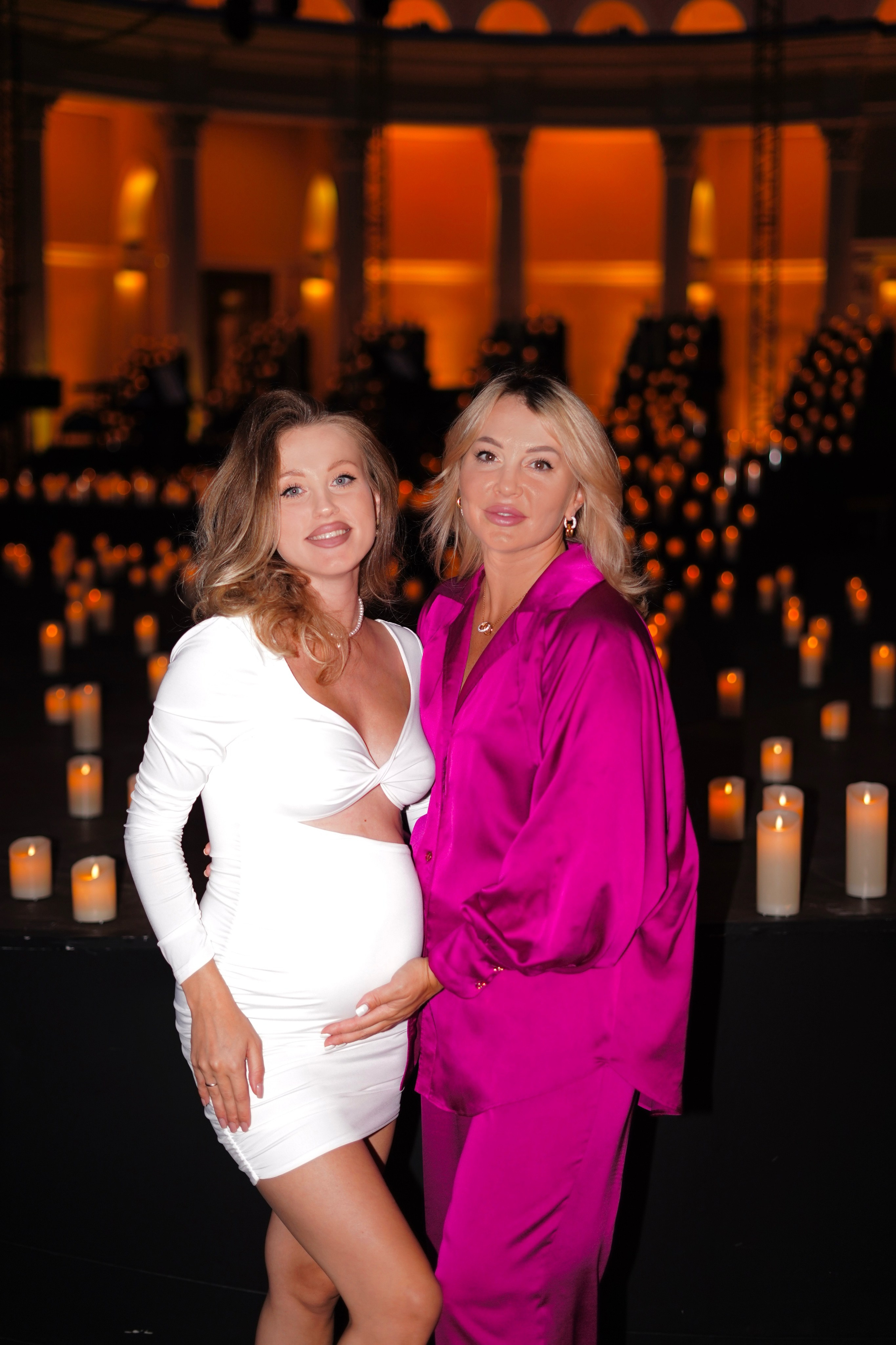 Luminary. Фотограф Гвоздева Варвара / Москва