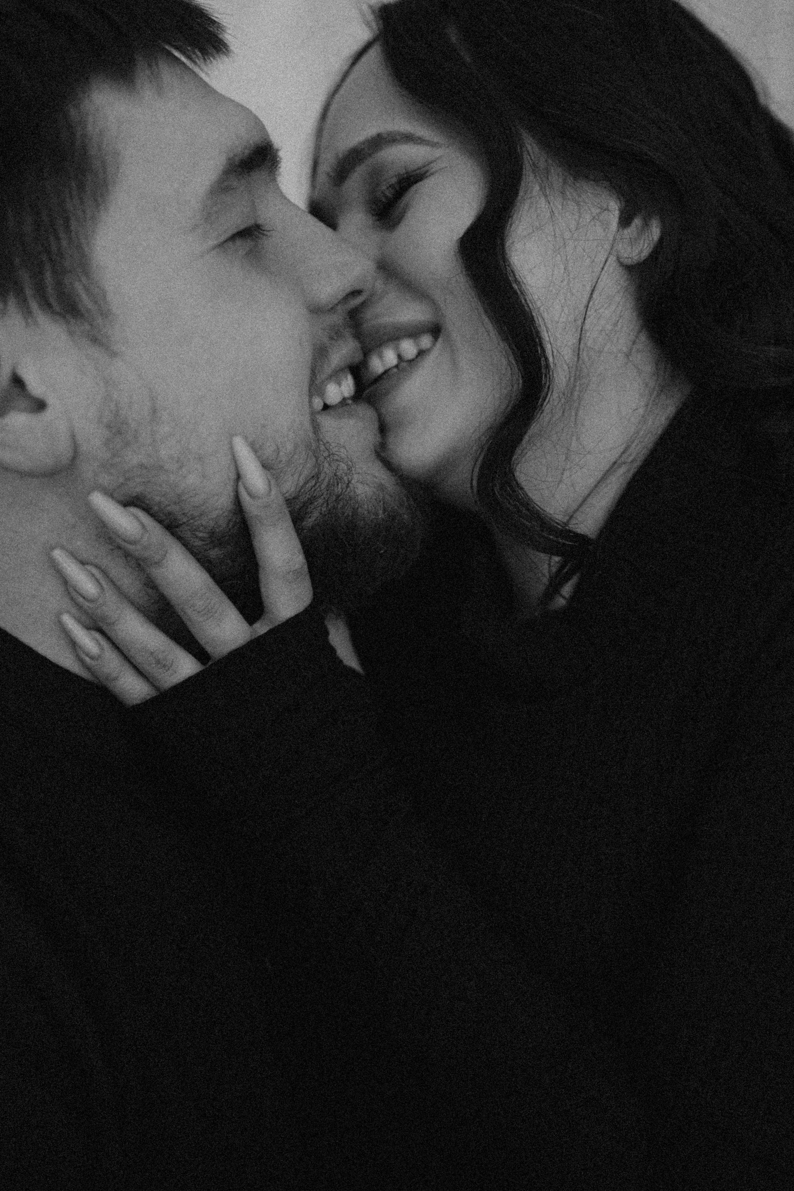 October, 2023. Фотограф Данил Бушуев