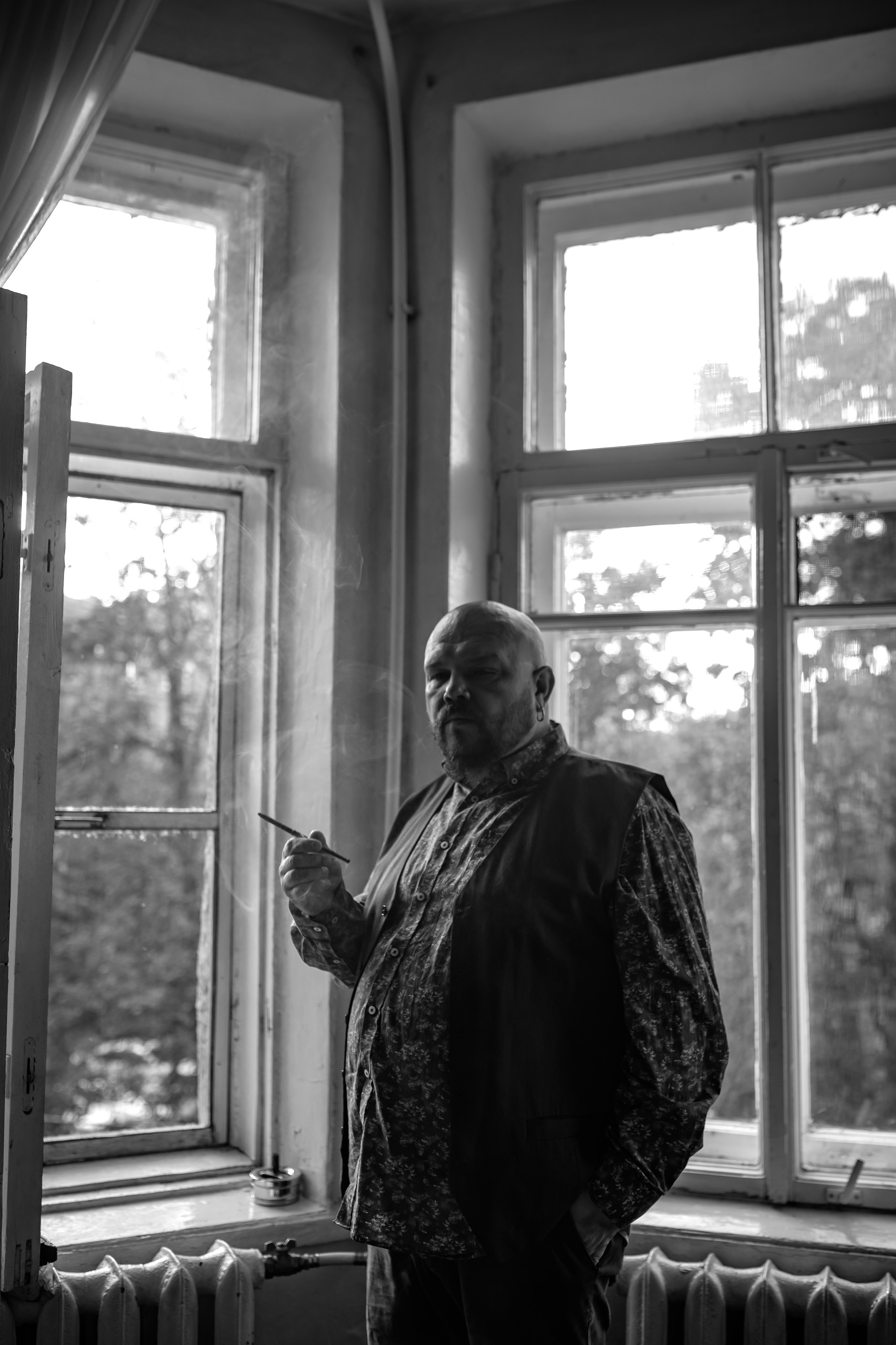 ПИНЖЕНИН. Фотограф Елена Богачева (lenalena_na_na_na)